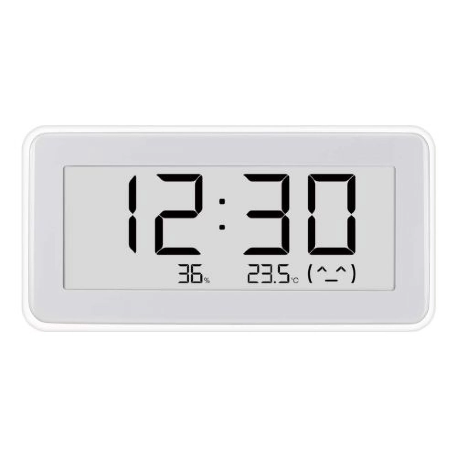 Mjerač temperature i vlažnosti Xiaomi Temperature and Humidty Monitor Clock