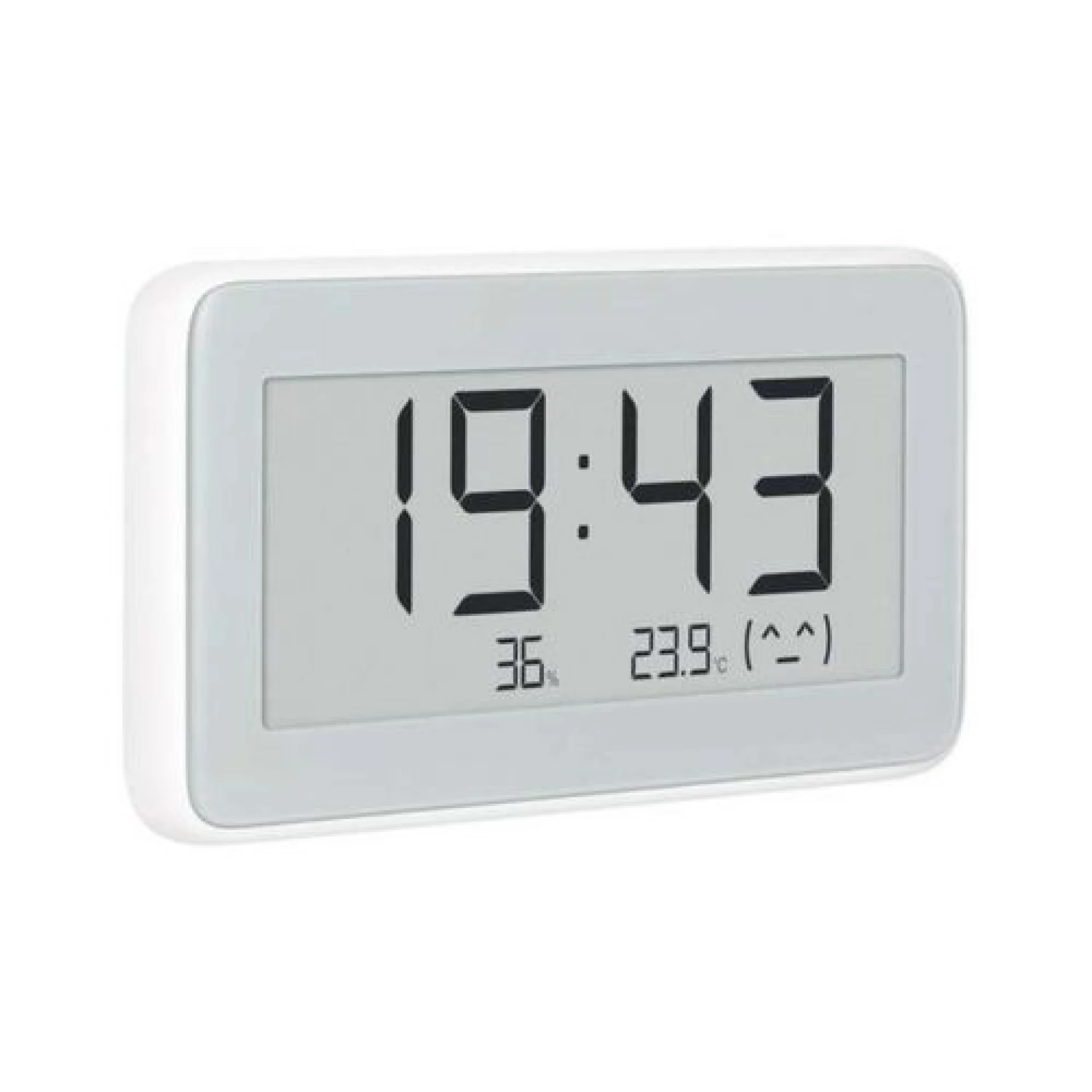 Mjerač temperature i vlažnosti Xiaomi Temperature and Humidty Monitor Clock
