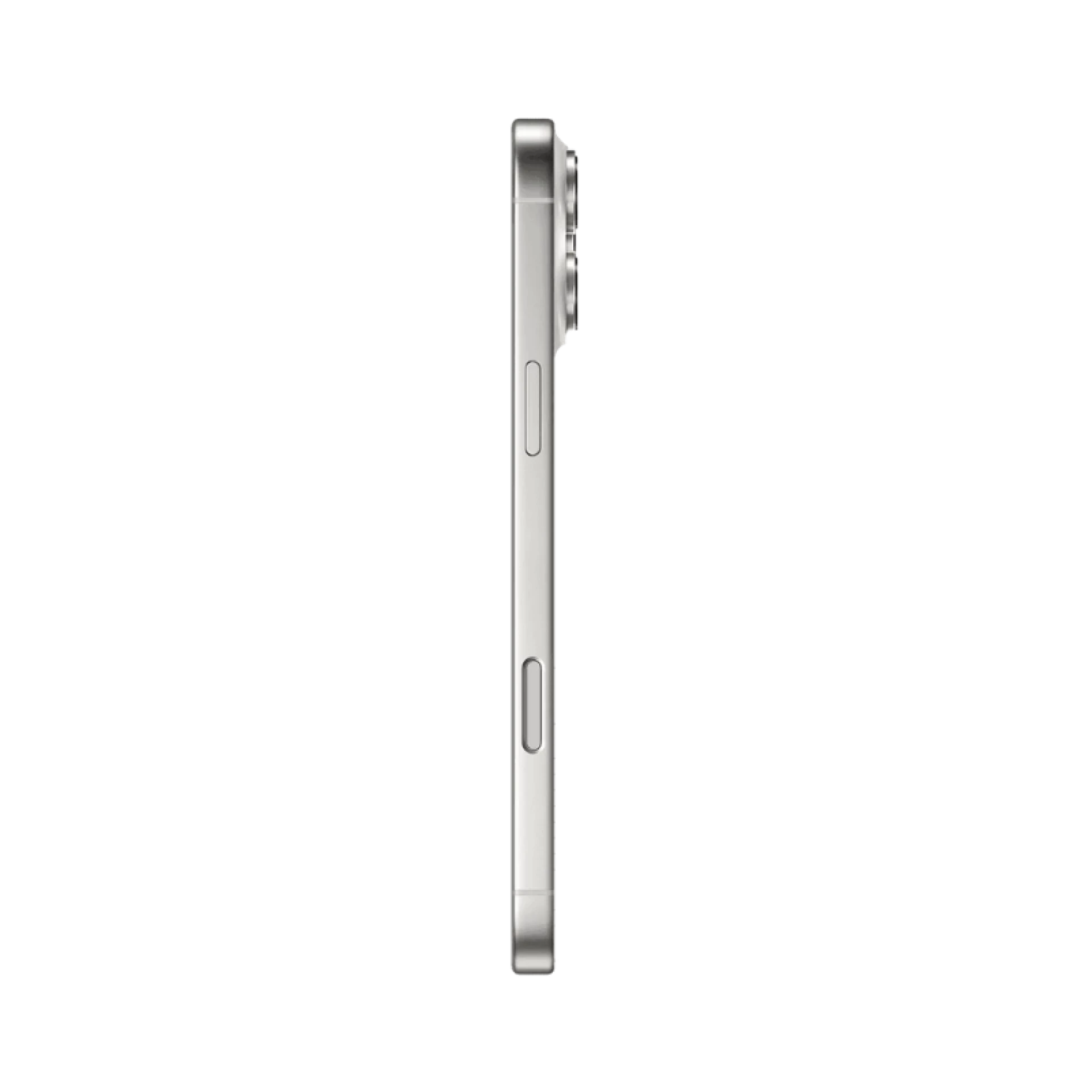 Mobitel Apple iPhone 16 Pro Max 512GB White Titanium