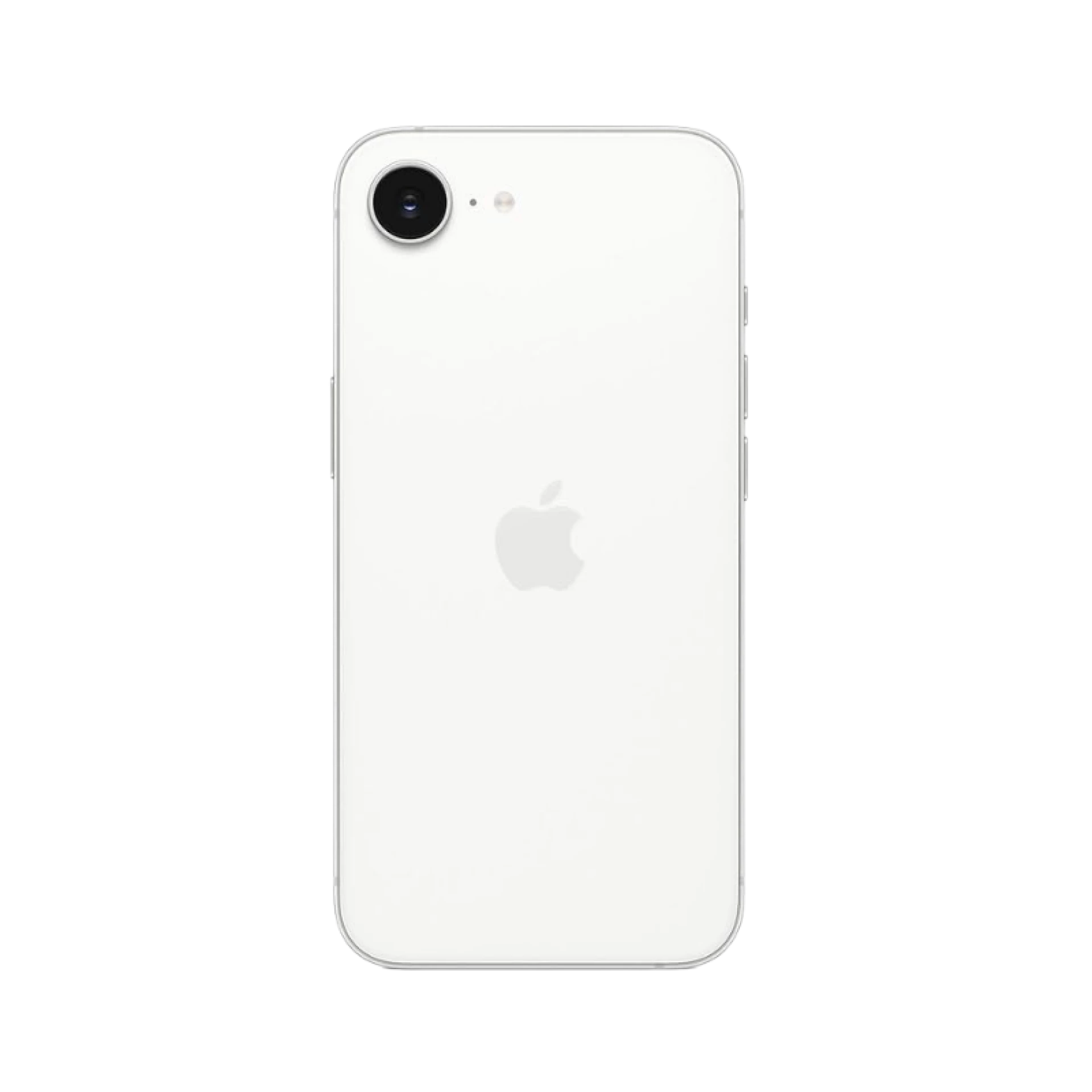 Mobitel Apple iPhone 16e 256GB White