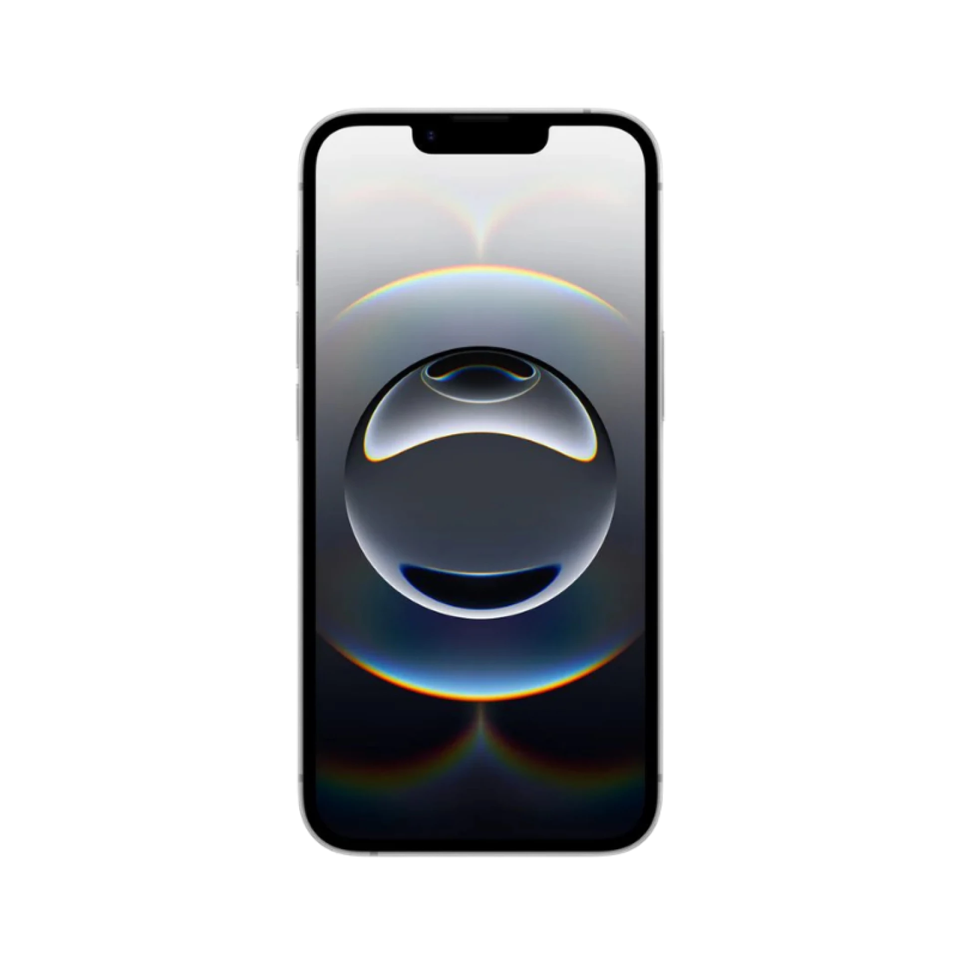Mobitel Apple iPhone 16e 256GB White