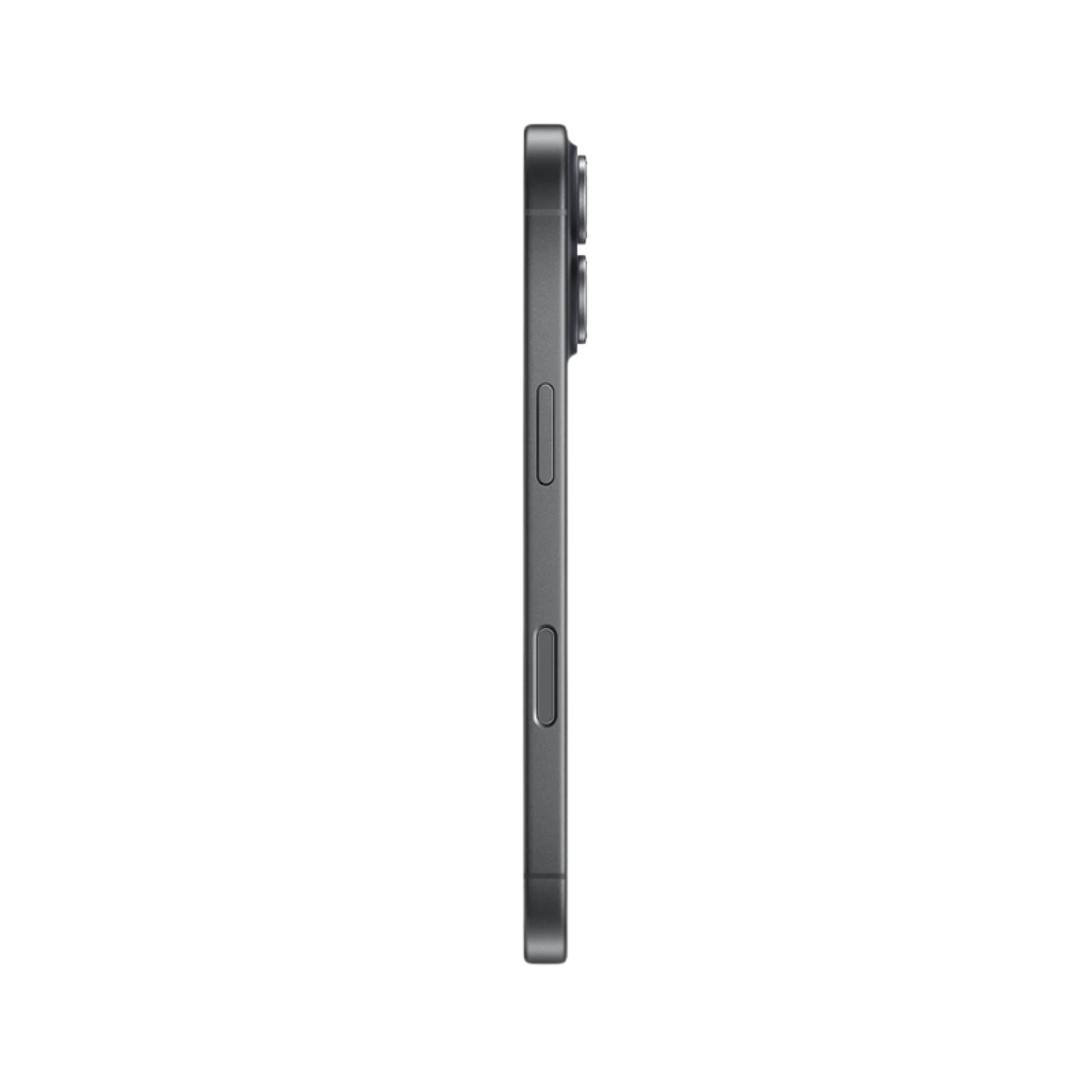 Mobitel Apple iPhone 17 eSIM 256GB Black