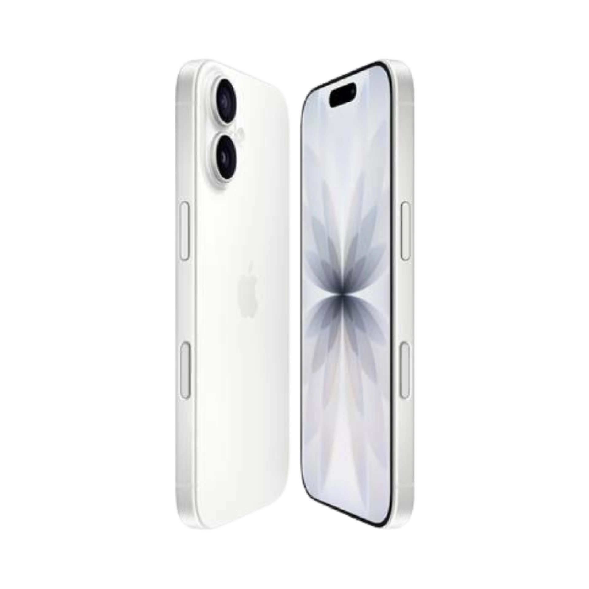 Mobitel Apple iPhone 17 eSIM 256GB Deep White