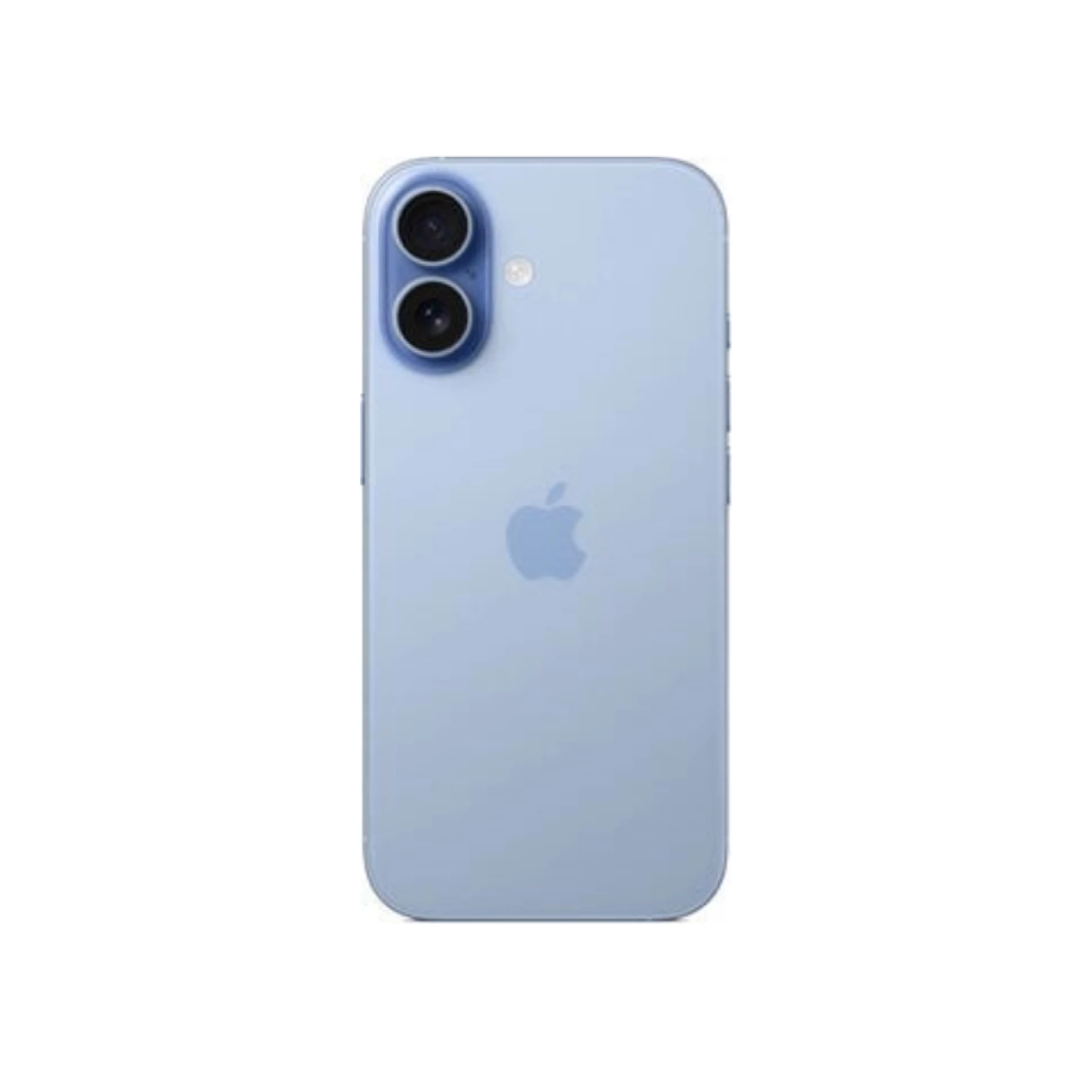 Mobitel Apple iPhone 17 eSIM 256GB Mist Blue