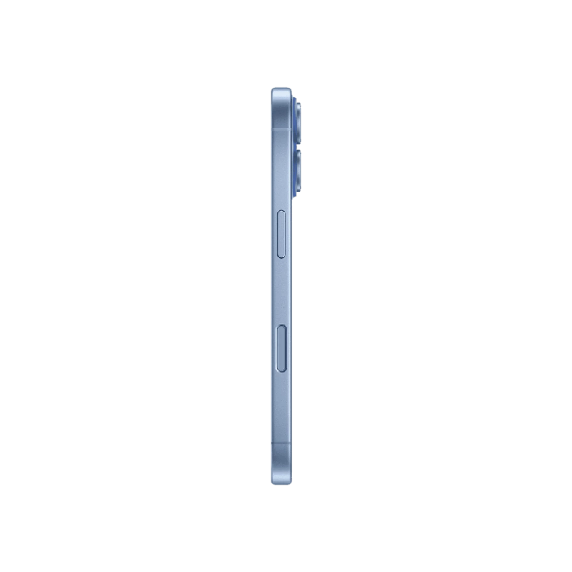 Mobitel Apple iPhone 17 eSIM 256GB Mist Blue