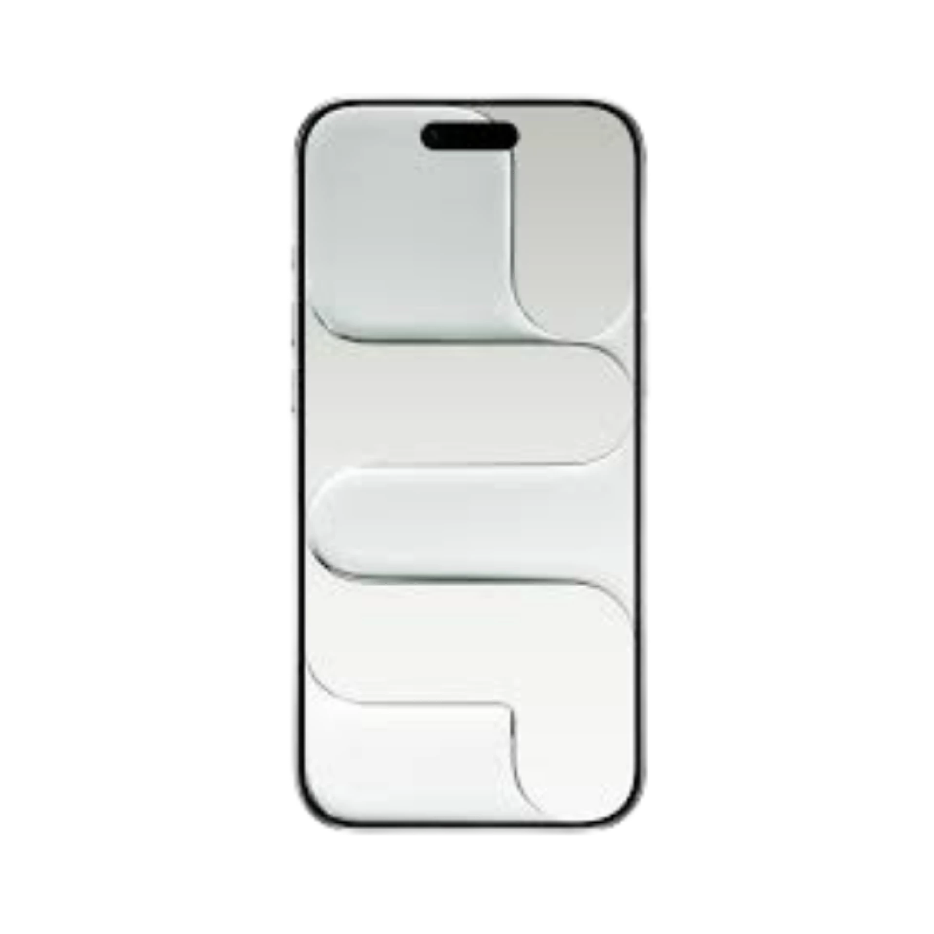 Mobitel Apple iPhone Air 256GB Cloud White
