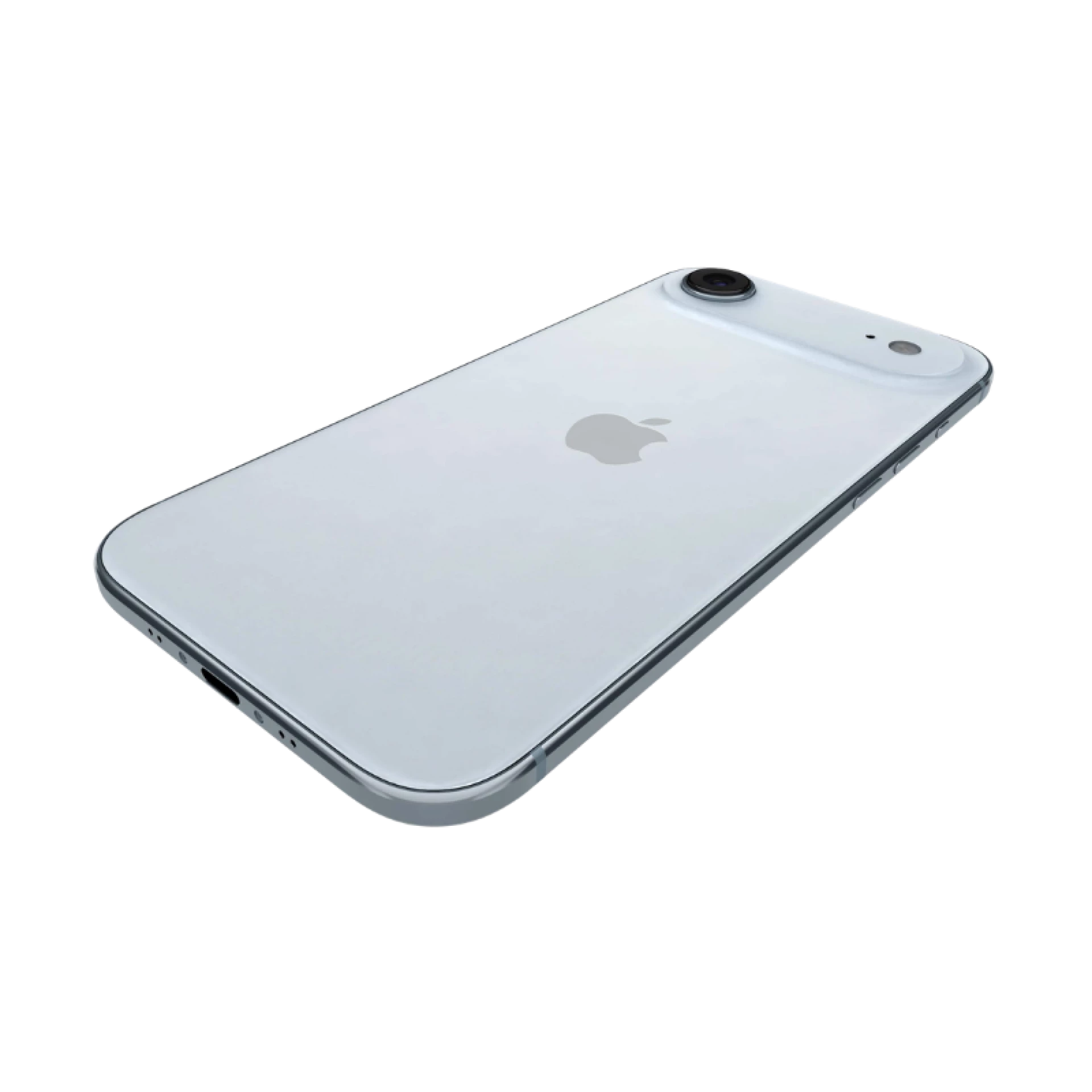 Mobitel Apple iPhone Air 512GB Sky Blue
