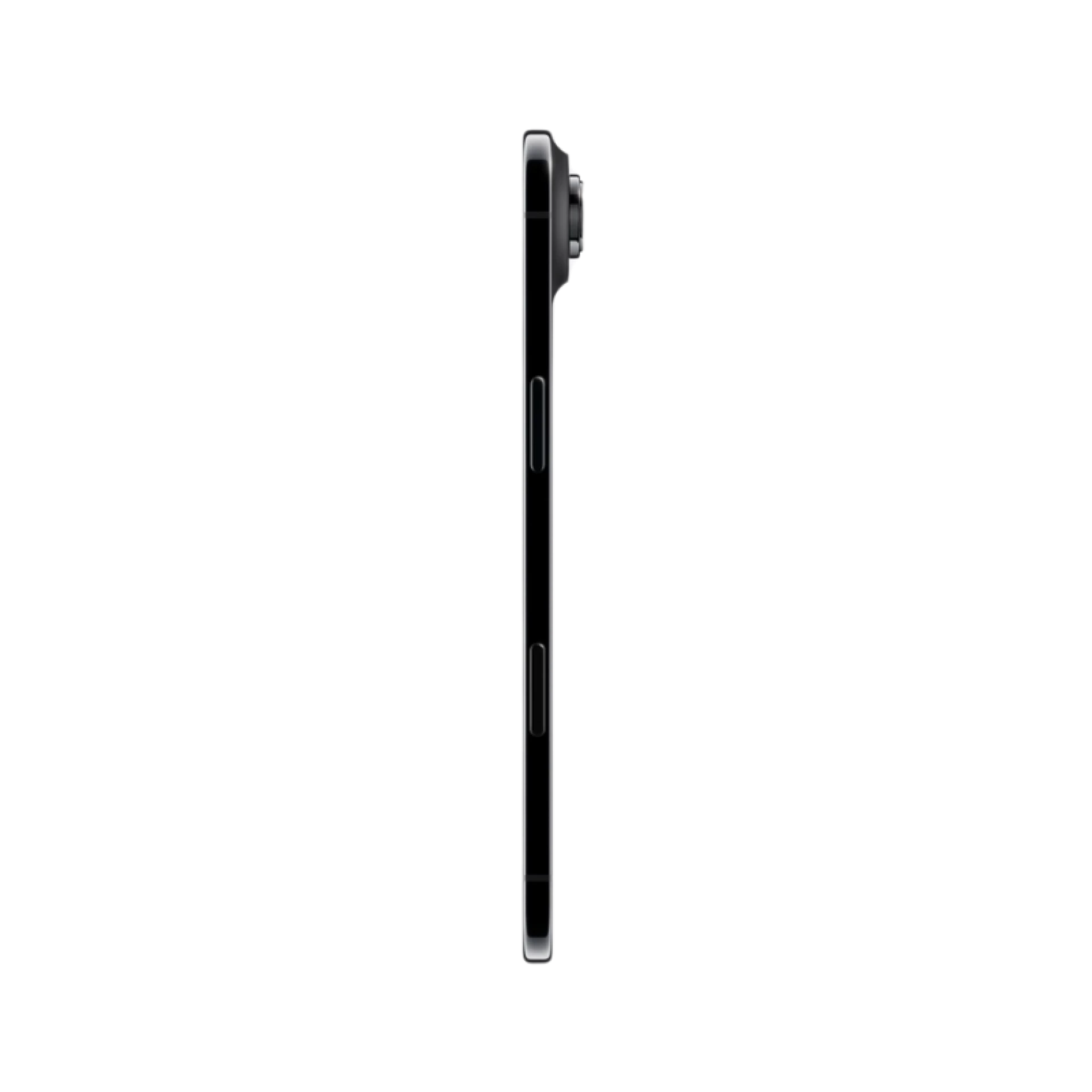 Mobitel Apple iPhone Air 512GB Space Black