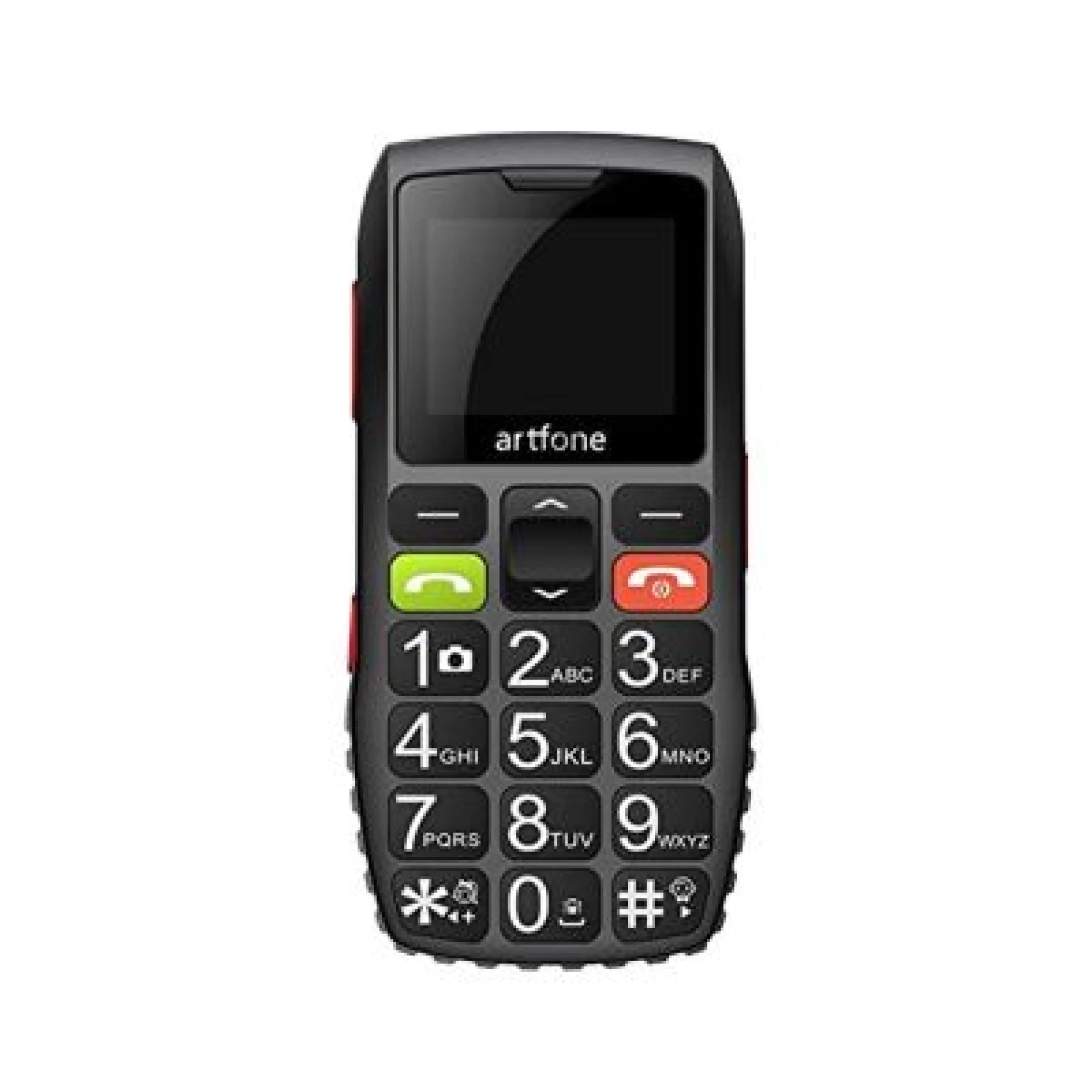 Mobitel na tipke Artfone C1