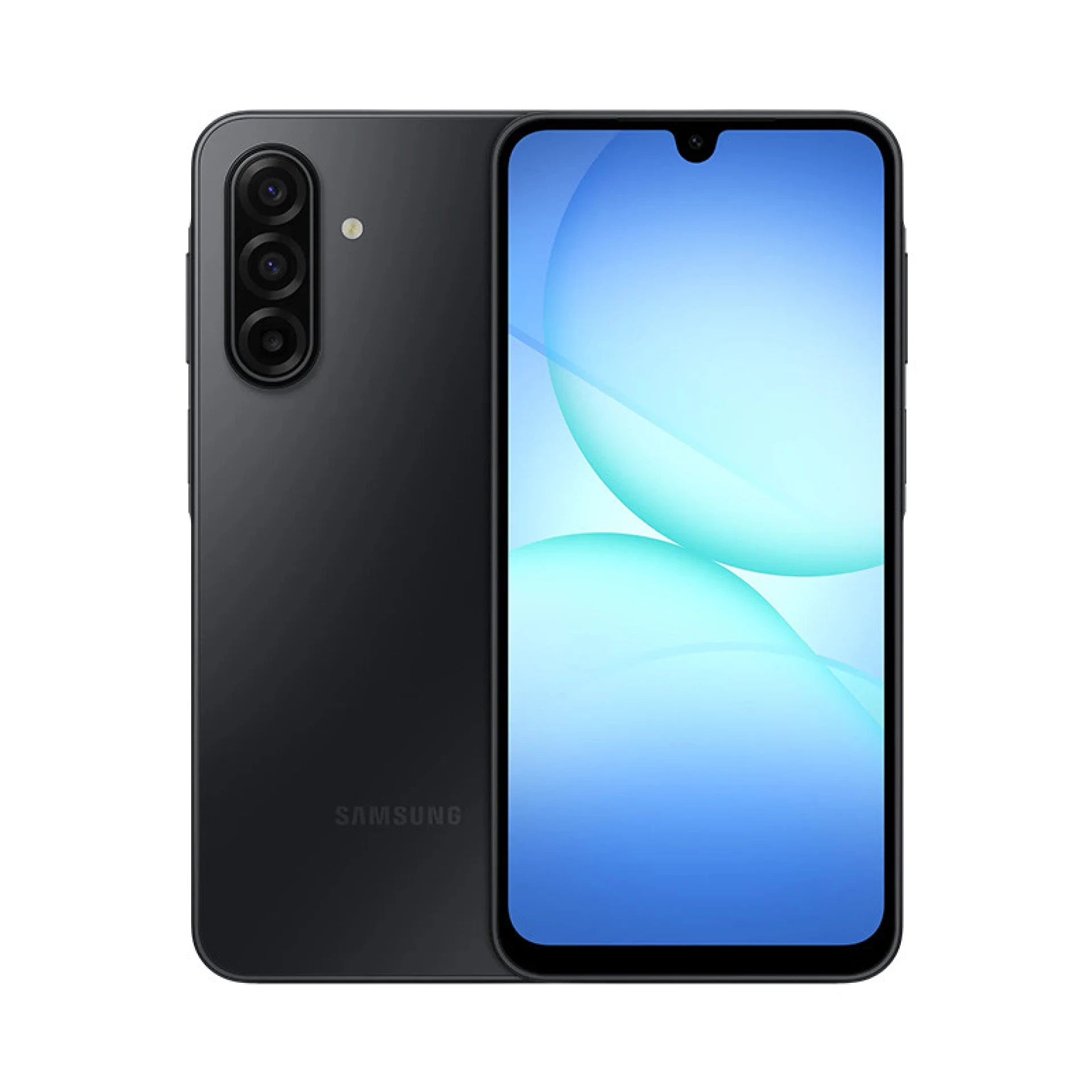 Mobitel Samsung Galaxy A17 5G 4GB/128GB crni