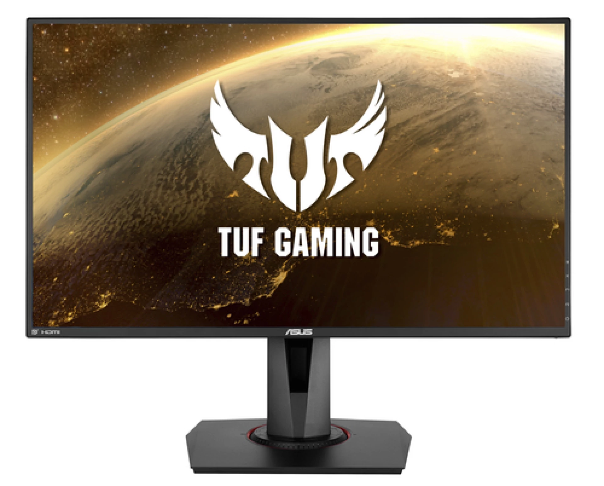 MON 27 AS VG279QM FHD IPS 280Hz 1ms Adaptive-Sync HDMI DP