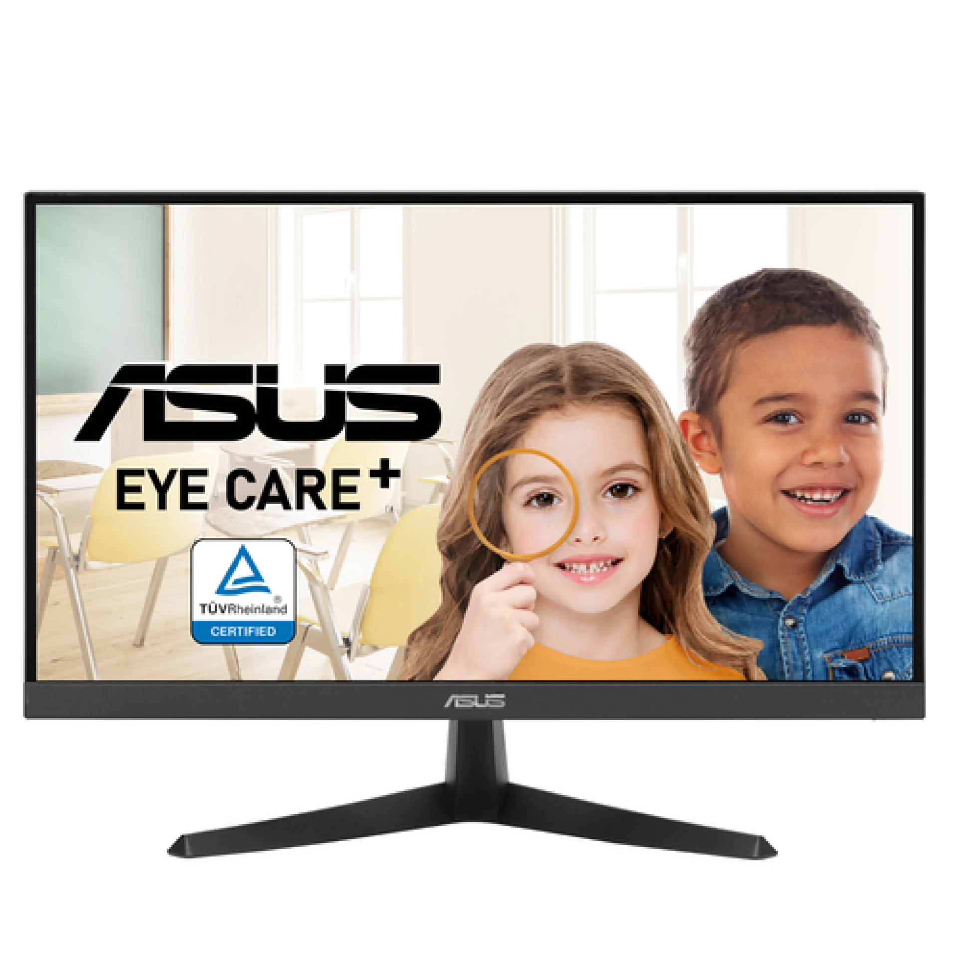 Monitor 22 AS VY229Q 75HZ IPS FHD