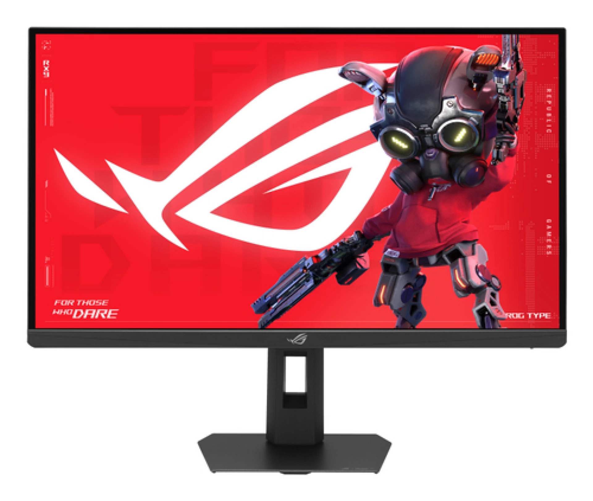 Monitor 27 AS ROG Strix 5K XG27JCG