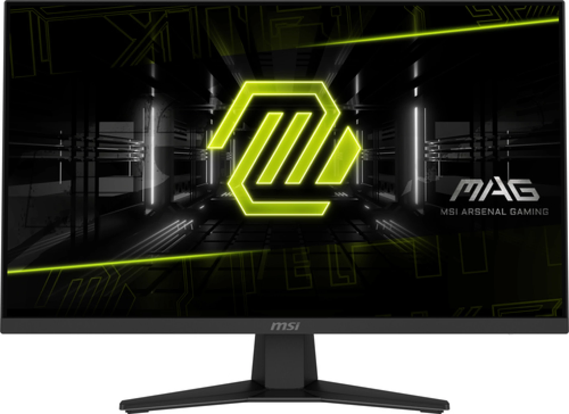 Monitor 27 MSI MAG 274F IPS FHD IPS 200Hz
