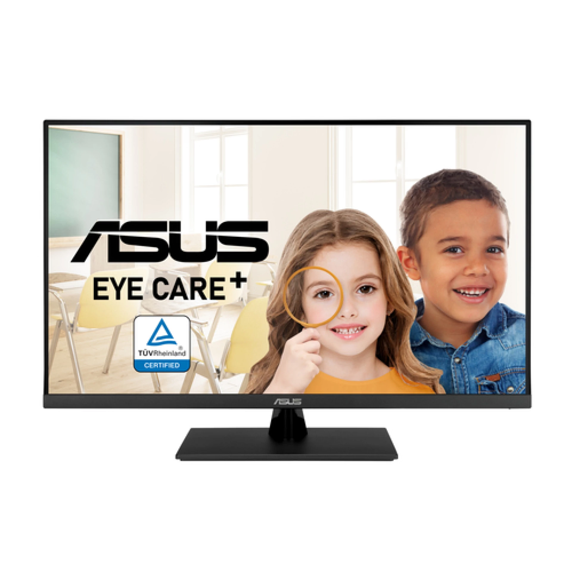 Monitor 32 AS VP327Q 4K