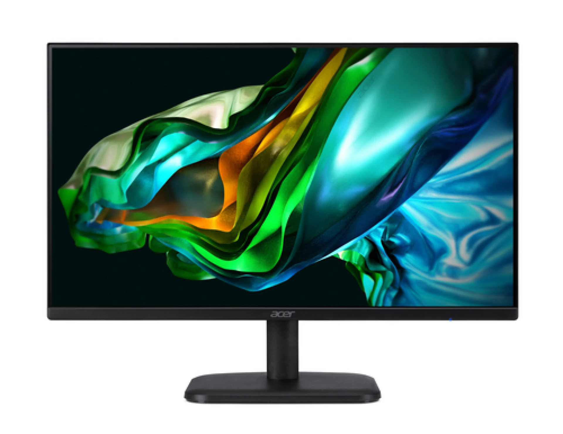 Monitor Acer 27inch EK271 H LED