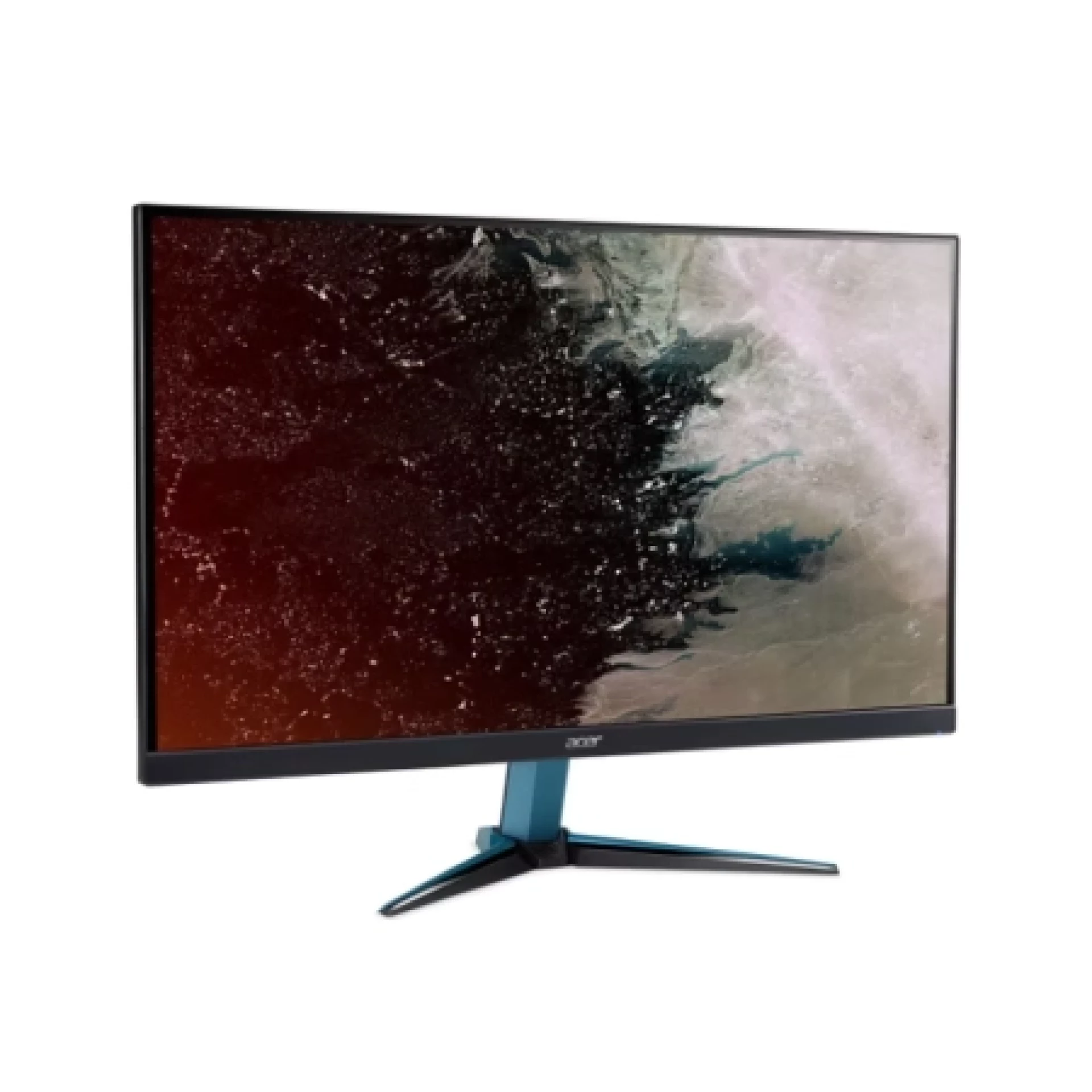 Monitor gaming zakrivljeni Acer Nitro VG271U M3 27", IPS, 0.5ms, 180hz