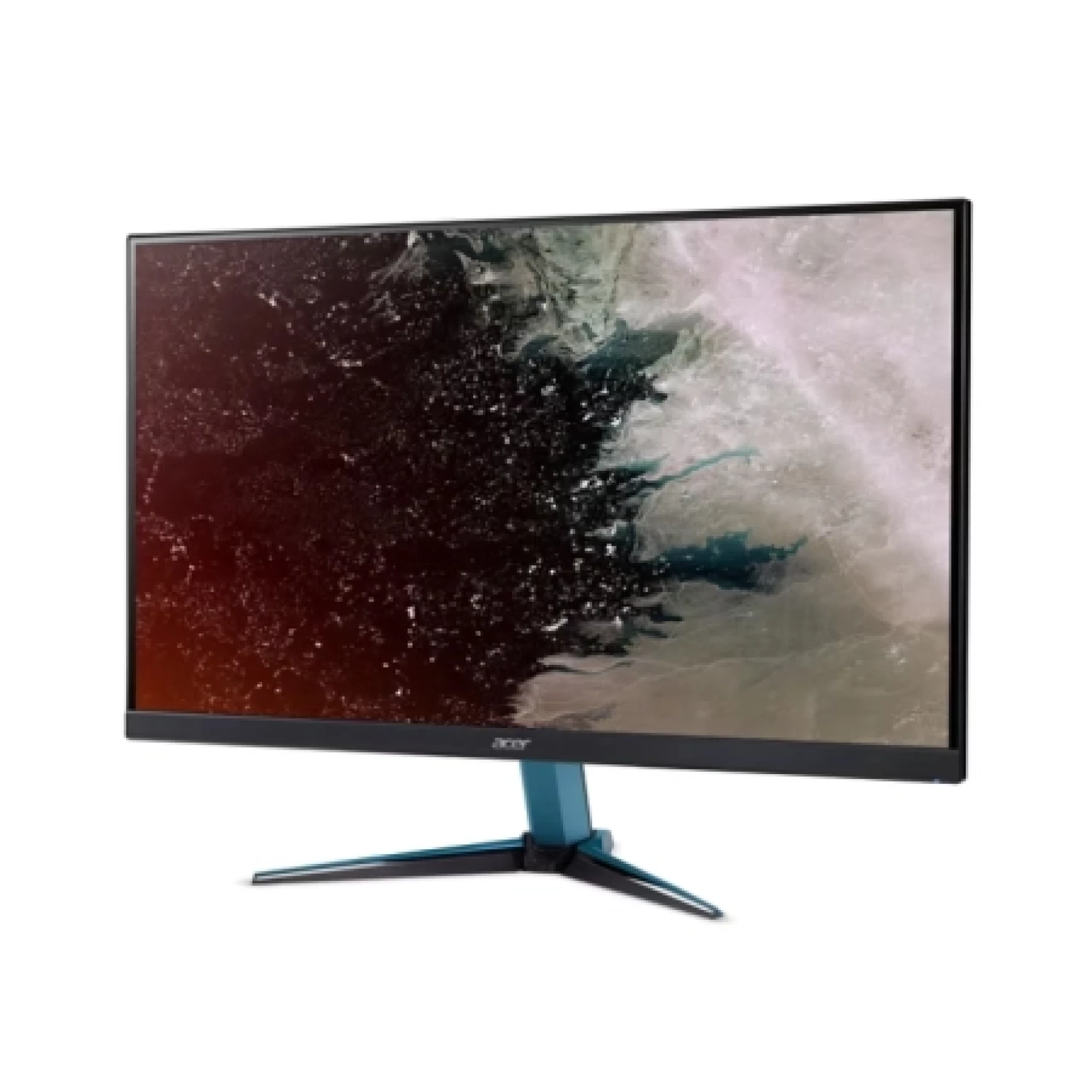 Monitor gaming zakrivljeni Acer Nitro VG271U M3 27", IPS, 0.5ms, 180hz