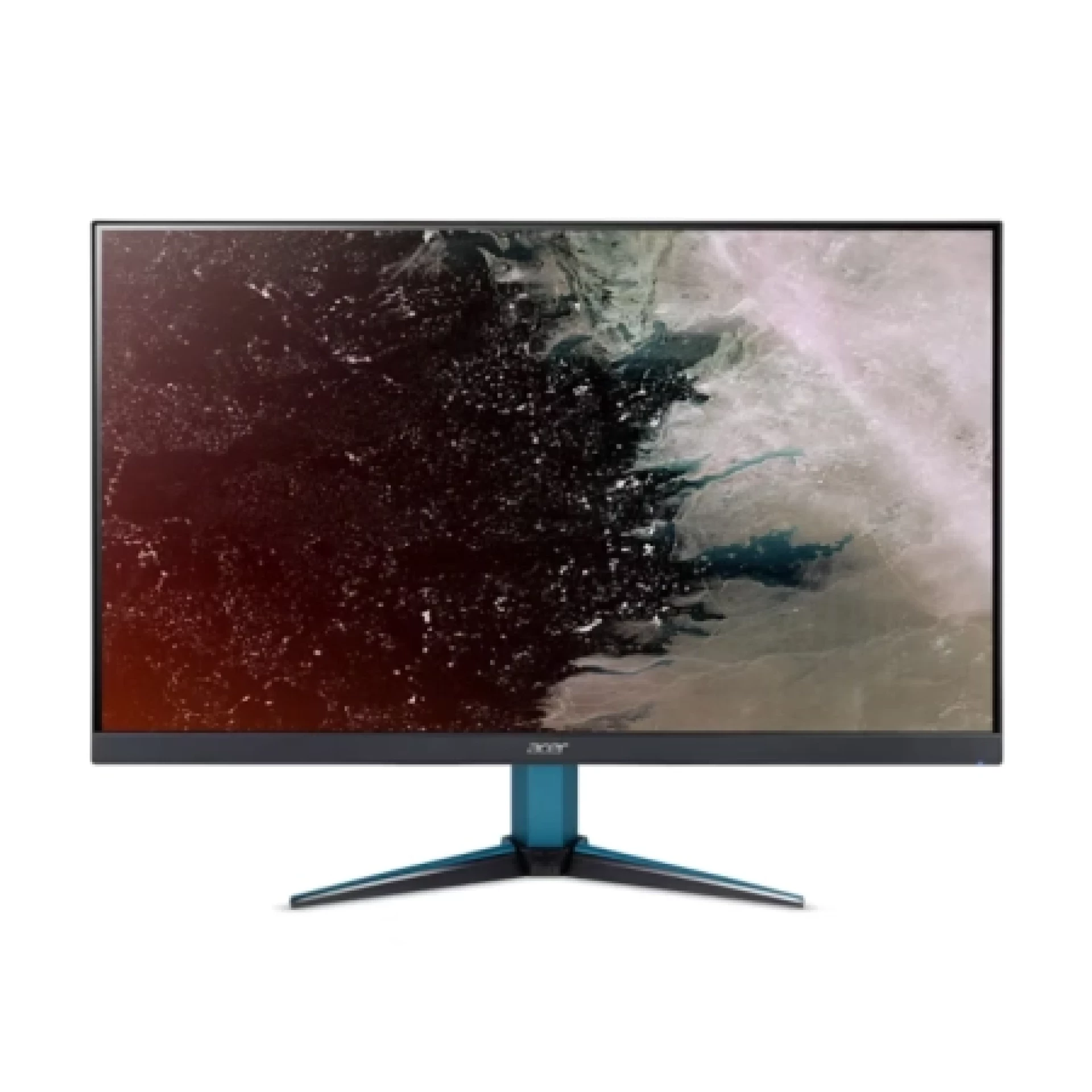 Monitor gaming zakrivljeni Acer Nitro VG271U M3 27", IPS, 0.5ms, 180hz