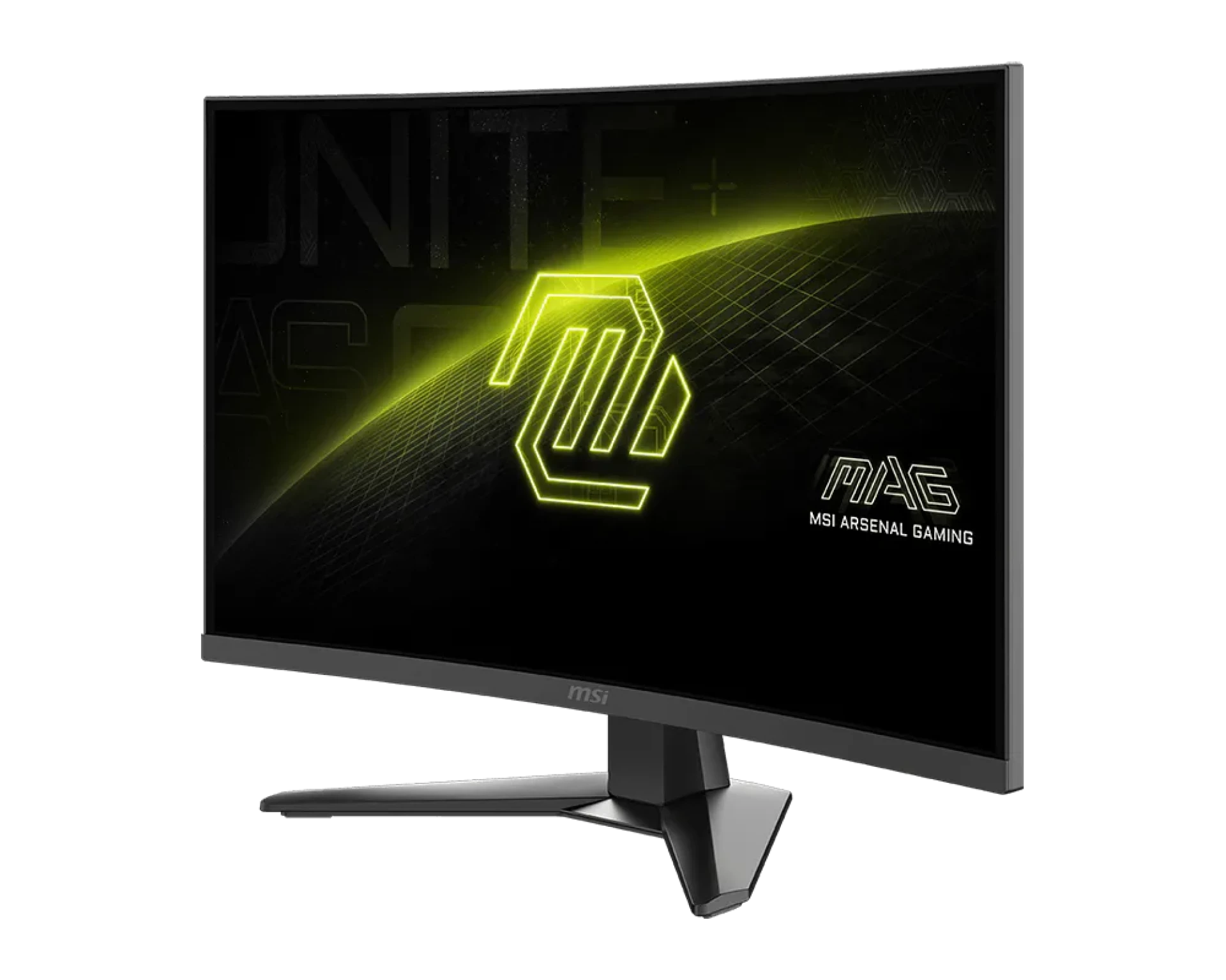 Monitor Gaming zakrivljeni MSI MAG 275CQF E18 27",0,5ms, VA, 180mhz