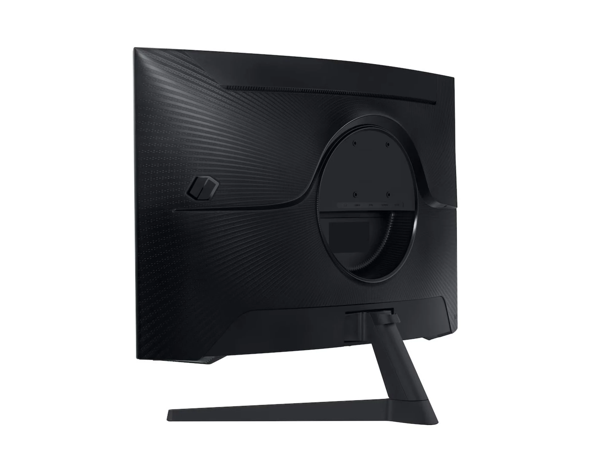 Monitor gaming zakrivljeni Samsung Odyssey G5 G55C 32", 165hz, 1ms, VA