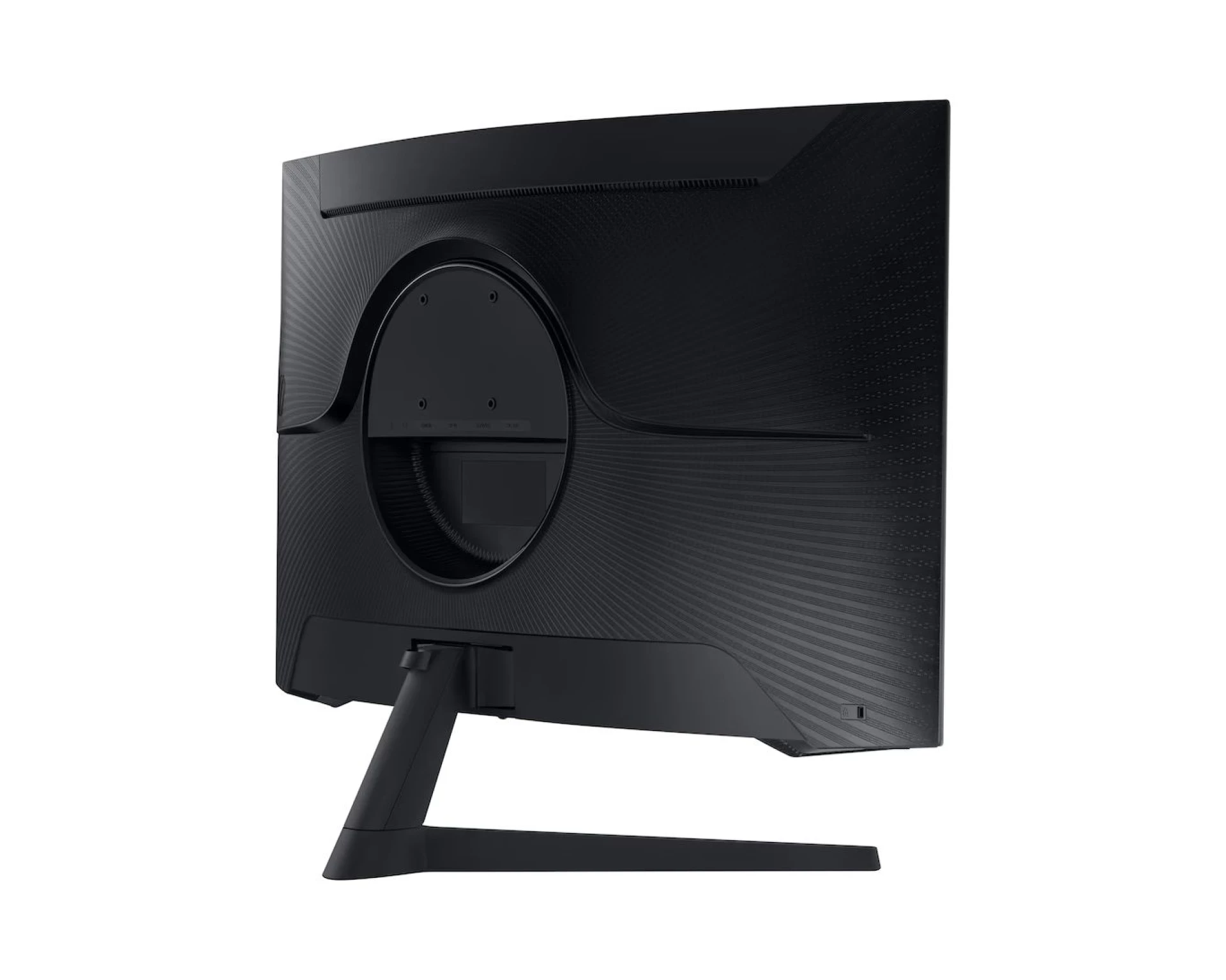 Monitor gaming zakrivljeni Samsung Odyssey G5 G55C 32", 165hz, 1ms, VA