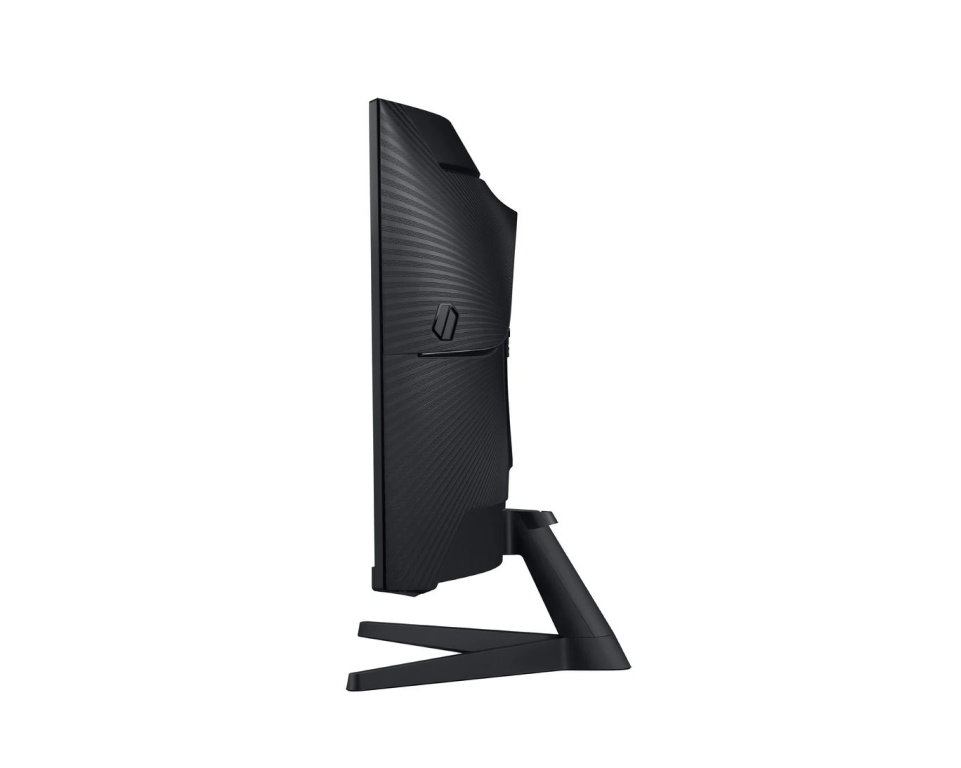 Monitor gaming zakrivljeni Samsung Odyssey G5 G55C 32", 165hz, 1ms, VA