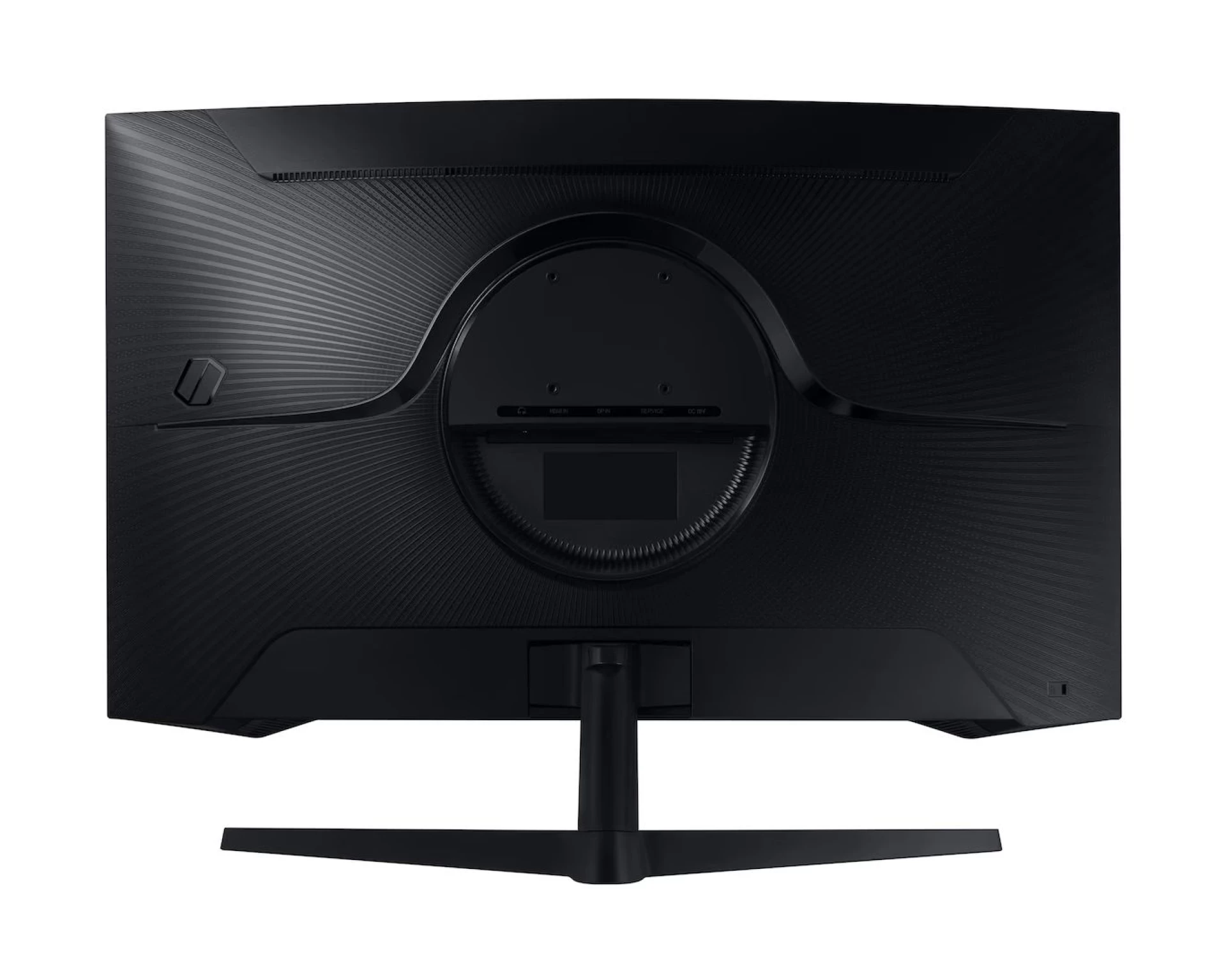 Monitor gaming zakrivljeni Samsung Odyssey G5 G55C 32", 165hz, 1ms, VA