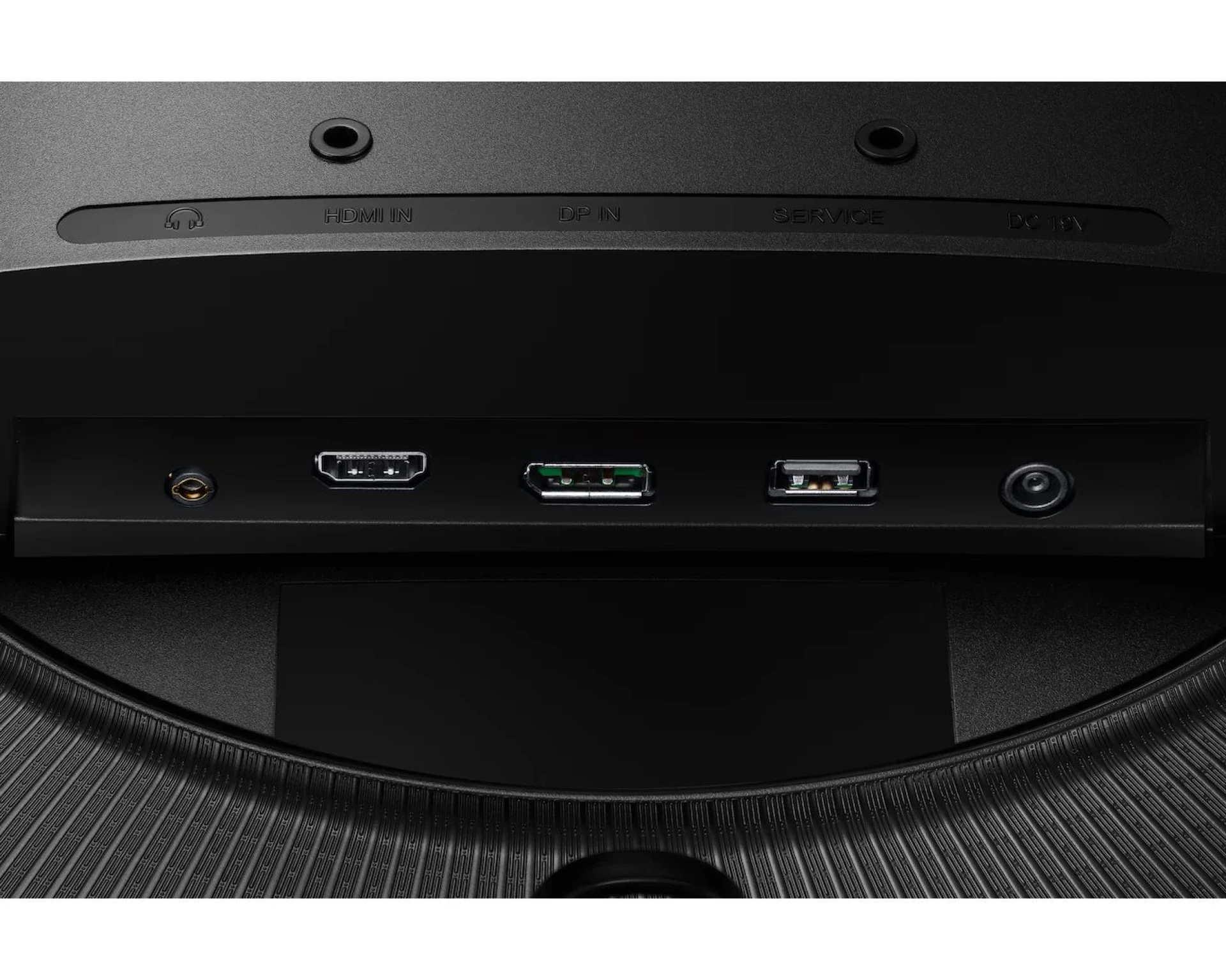 Monitor gaming zakrivljeni Samsung Odyssey G5 G55C 32", 165hz, 1ms, VA