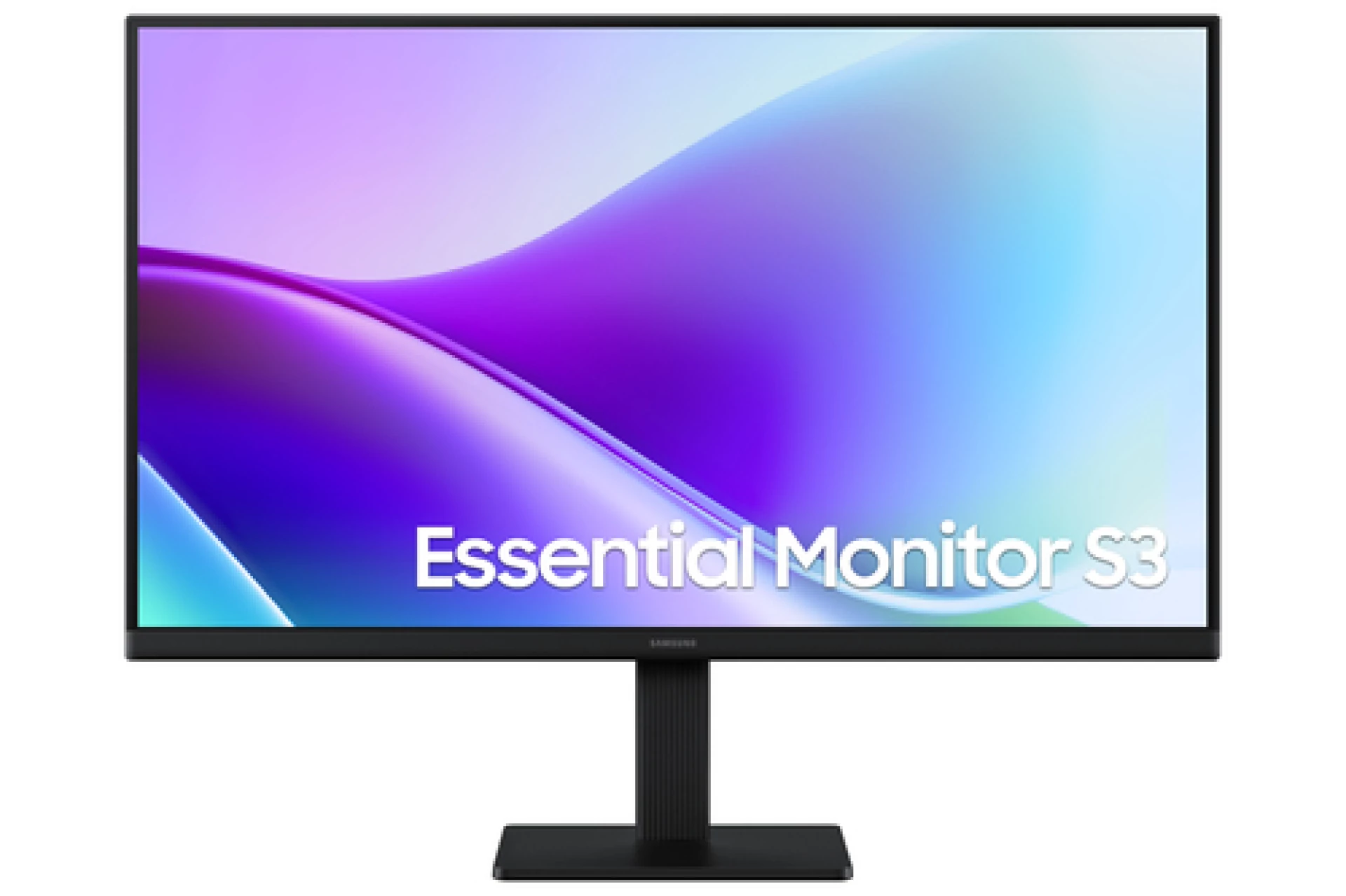 Monitor Samsung 24 LS24F320GAUXEN FHD S32GF Essential