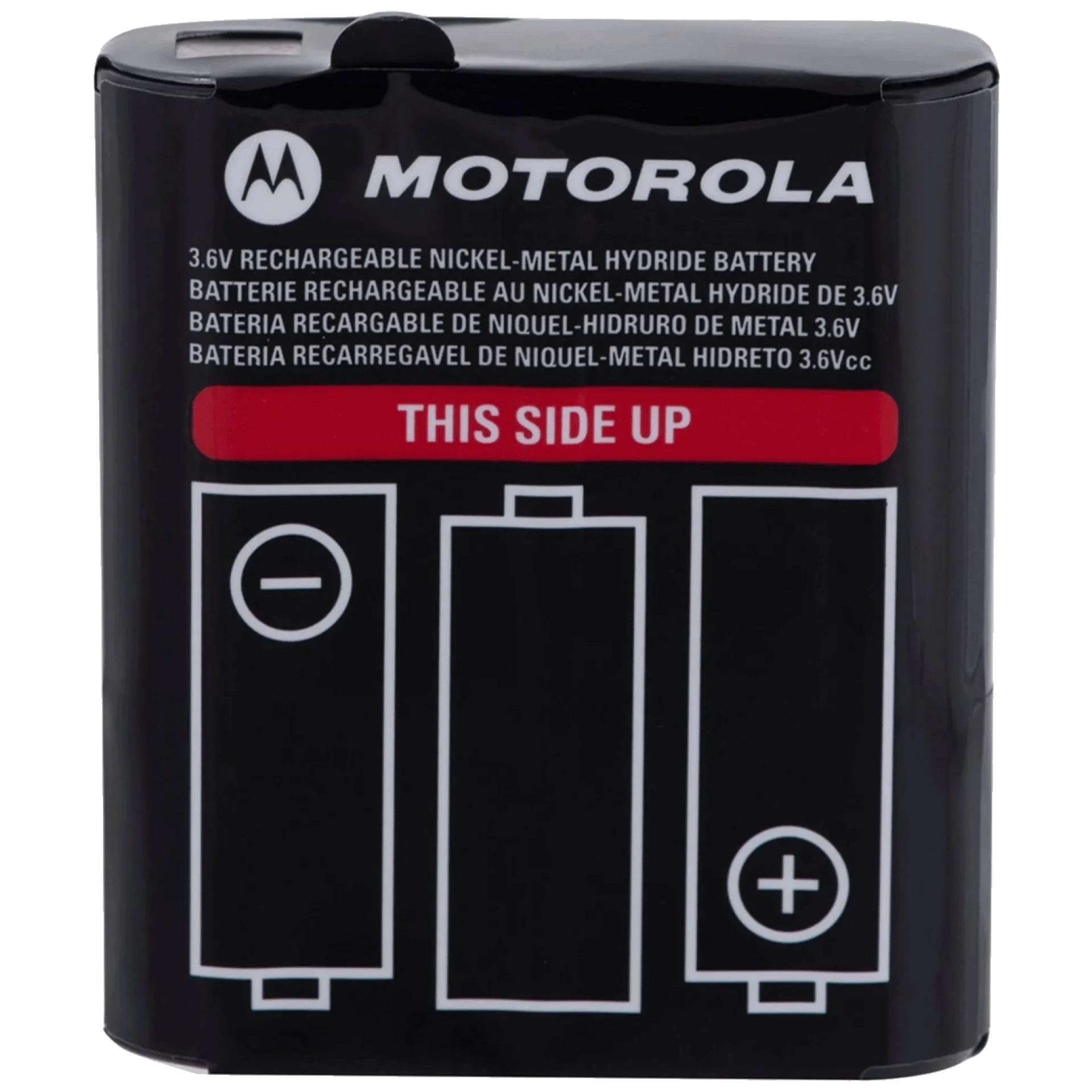 Motorola Accu baterija za Walkie Talkie, T62, T82 T82 Extreme, T92 - 1532