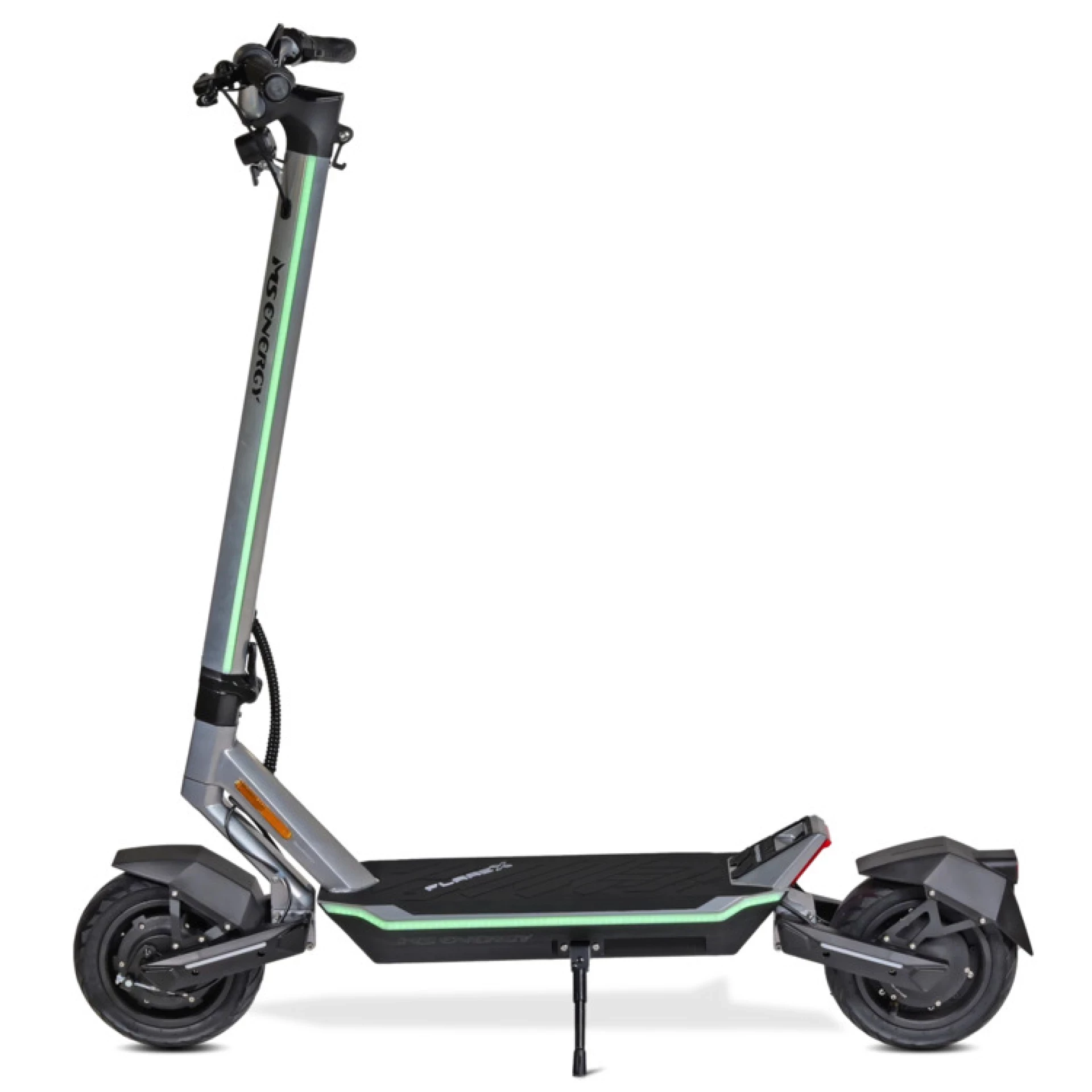 MS ENERGY E-ROMOBIL FLARE