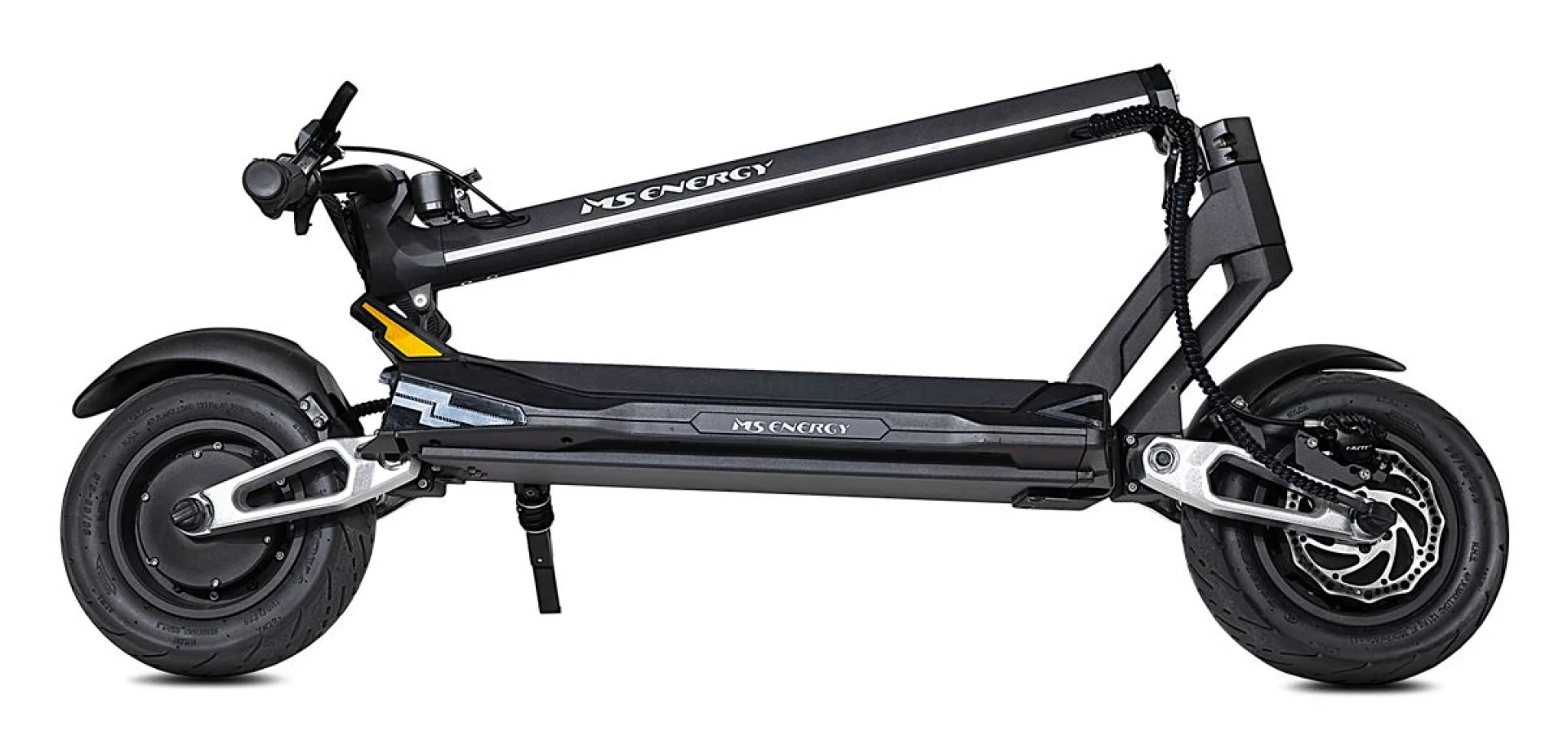 MS ENERGY E-ROMOBIL FLARE X Pro 22,5 Ah