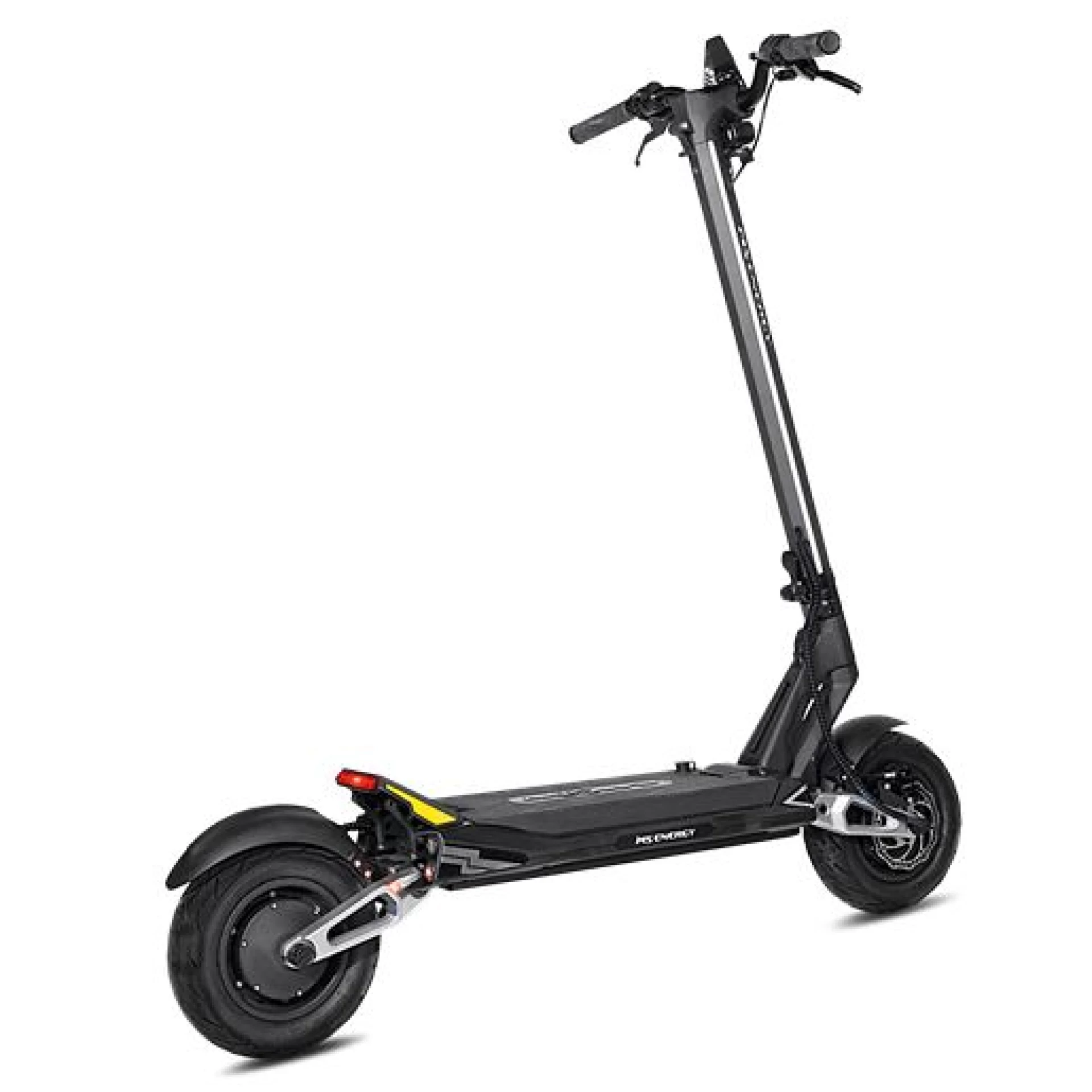 MS ENERGY E-ROMOBIL FLARE X Pro 22,5 Ah