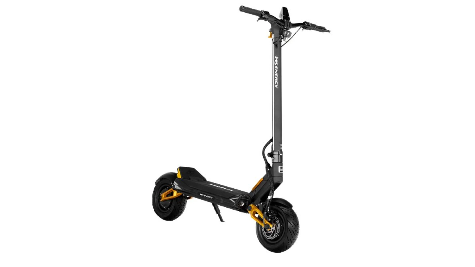 MS ENERGY E-ROMOBIL FLARE X Pro 22,5 Ah