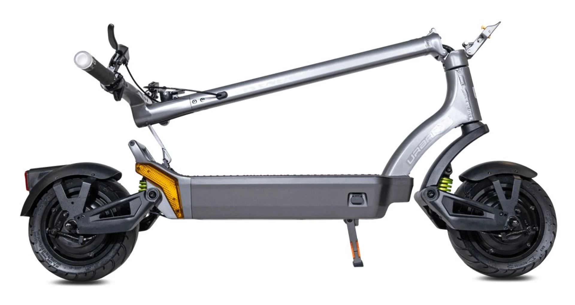 MS ENERGY E-ROMOBIL URBAN X