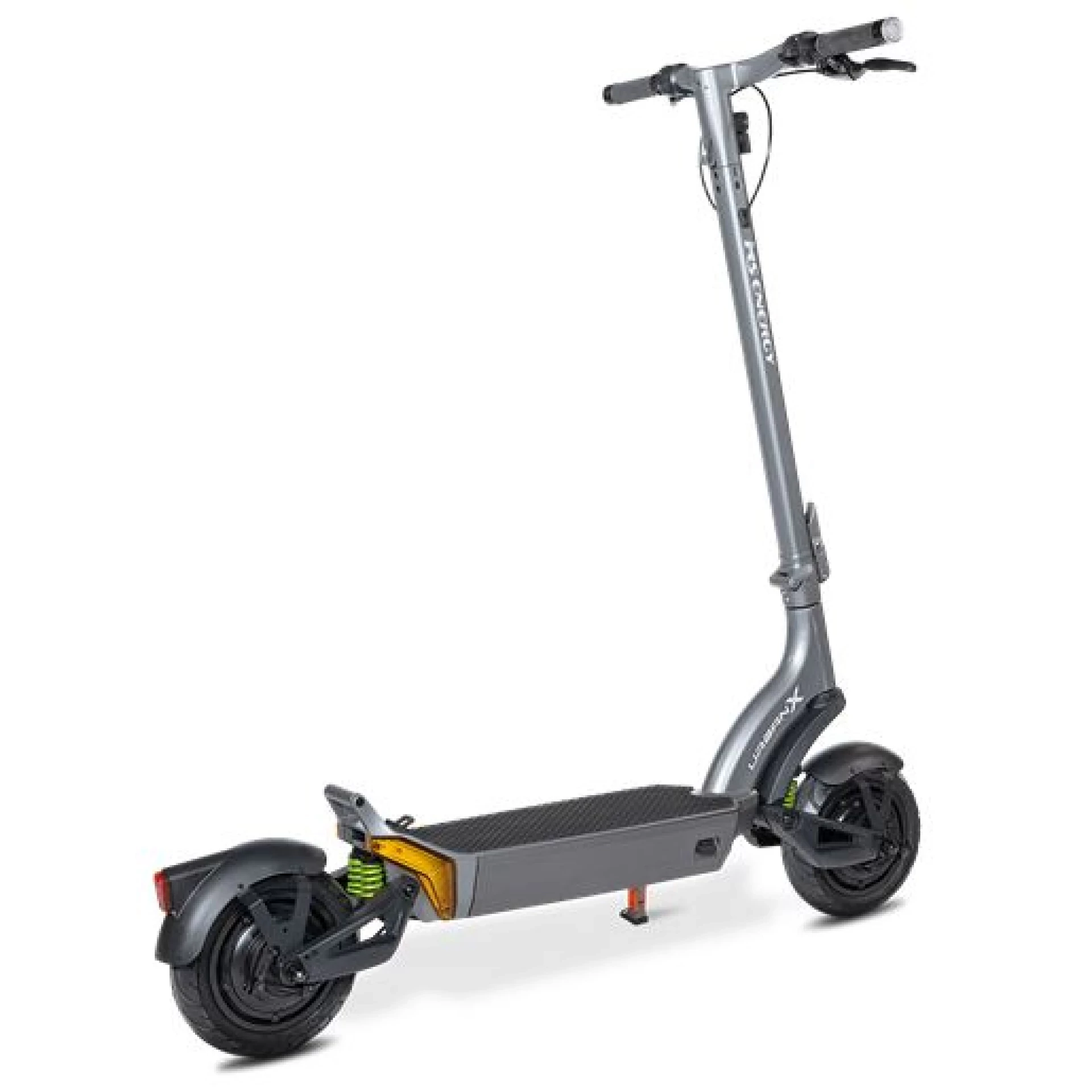 MS ENERGY E-ROMOBIL URBAN X