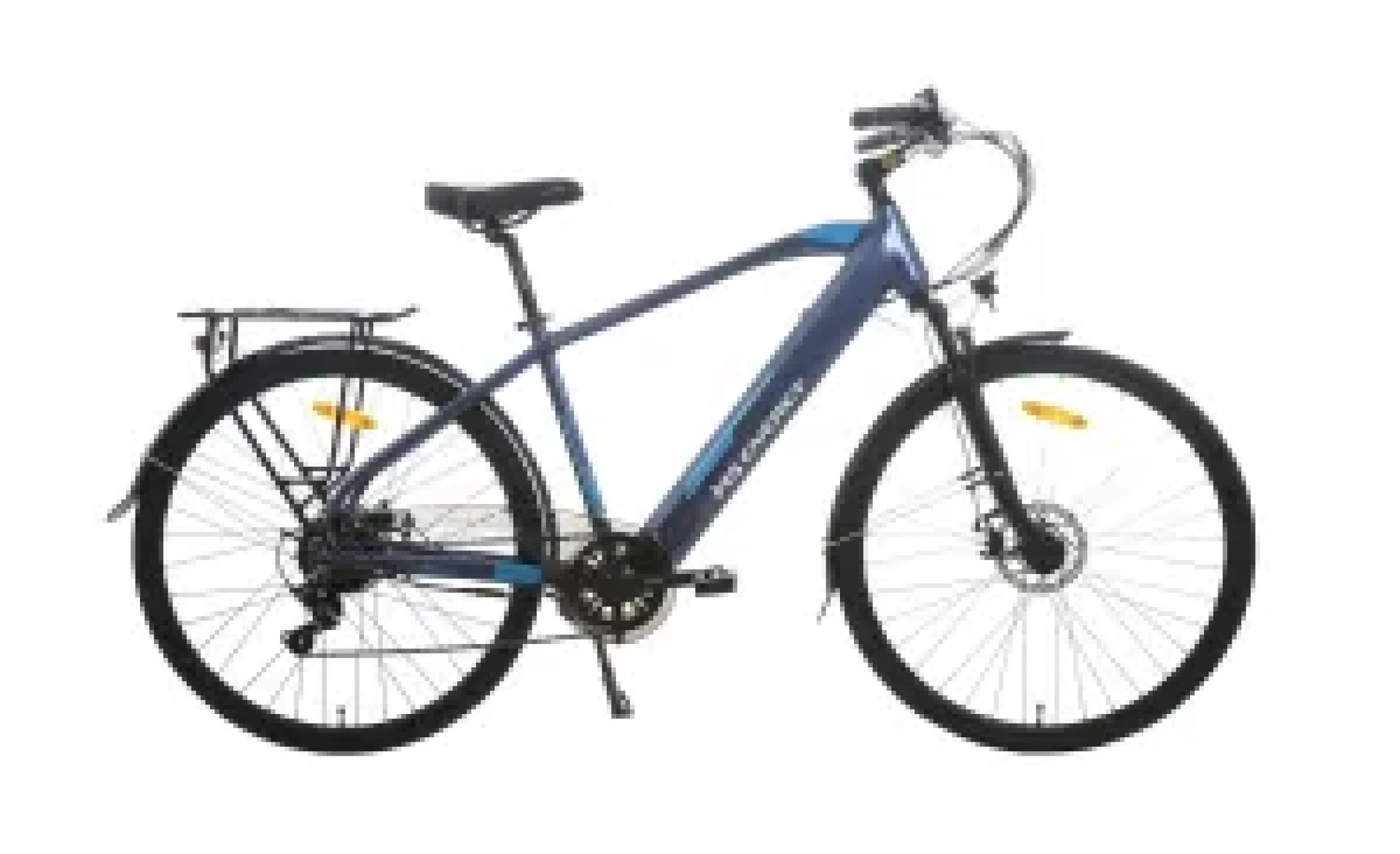 MS ENERGY eBike c11_L size
