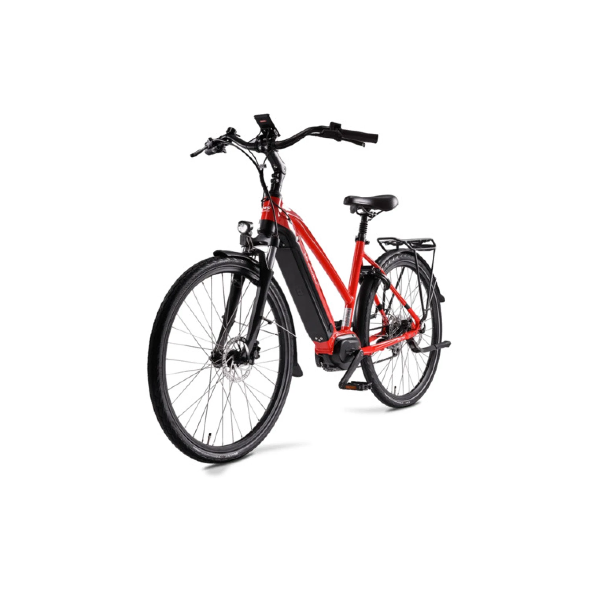 MS ENERGY eBike c500_size M