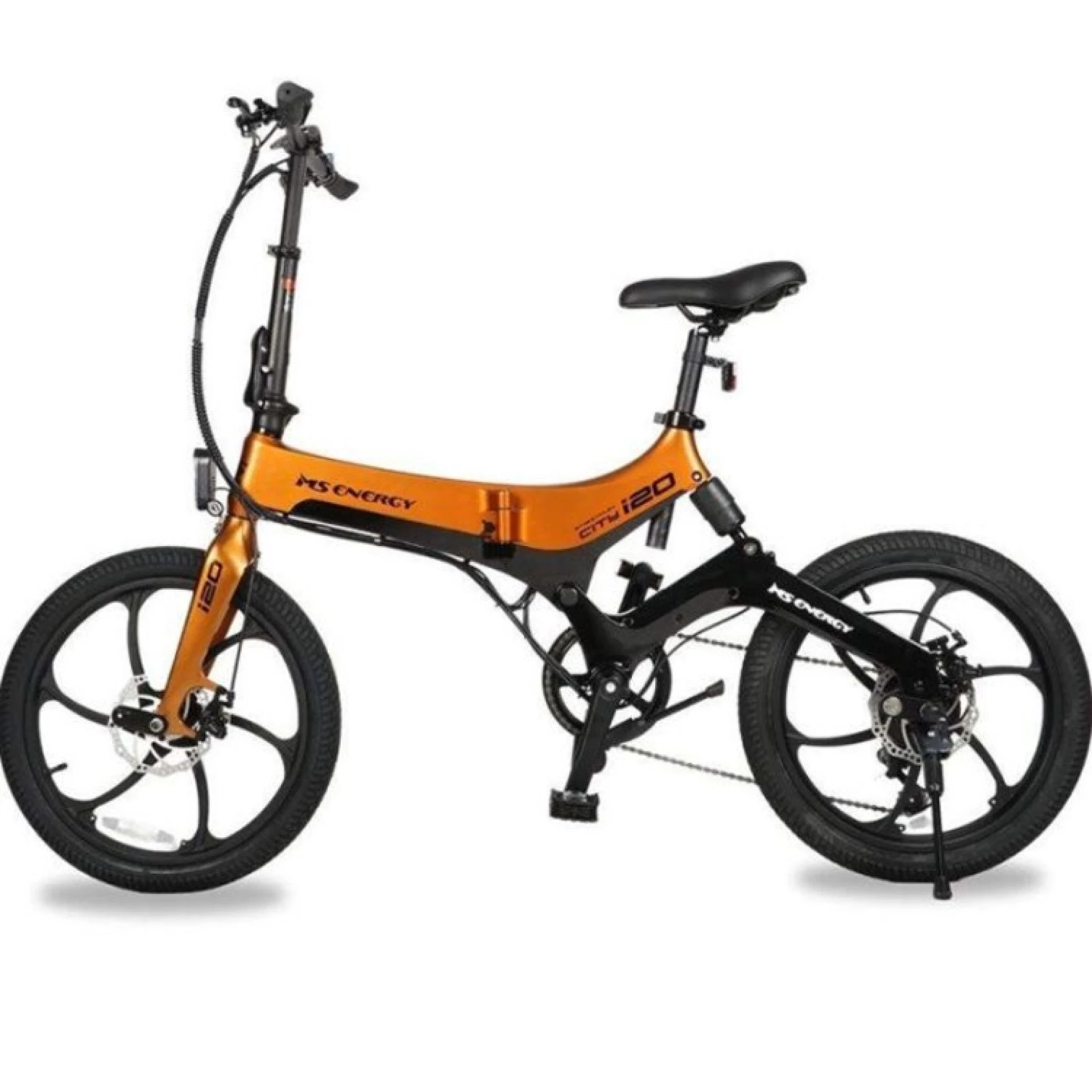 MS ENERGY eBike i20 Orange Black_REG