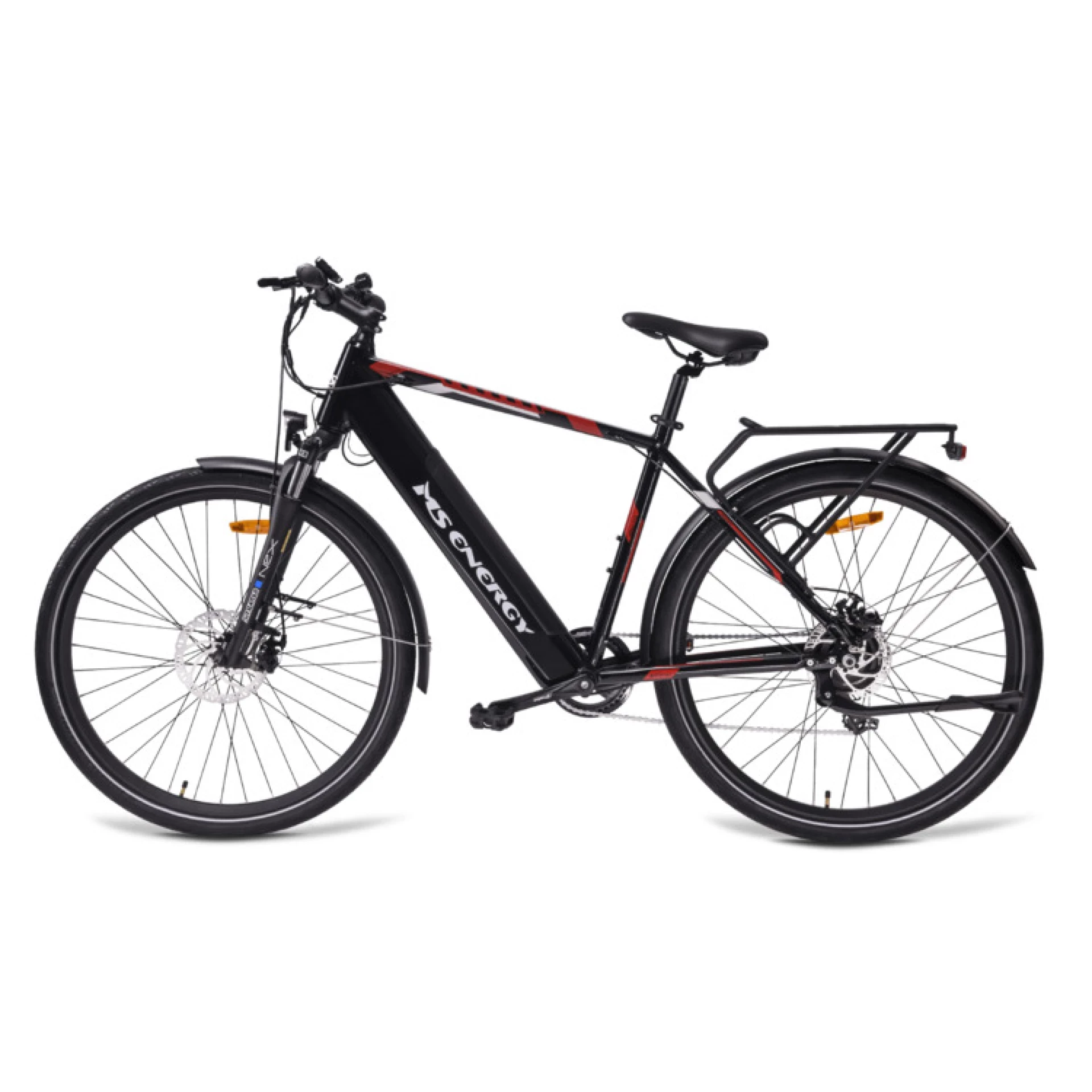MS ENERGY eBike t10