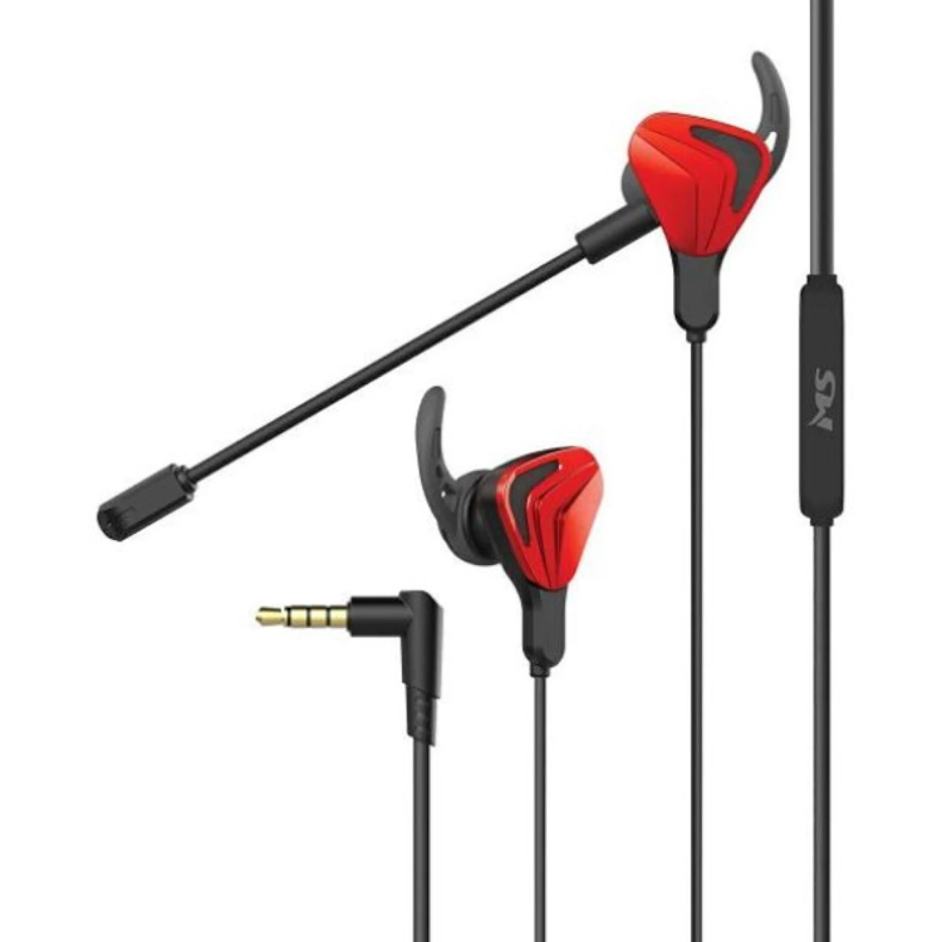 MS EOS C300 gaming in-ear slušalice