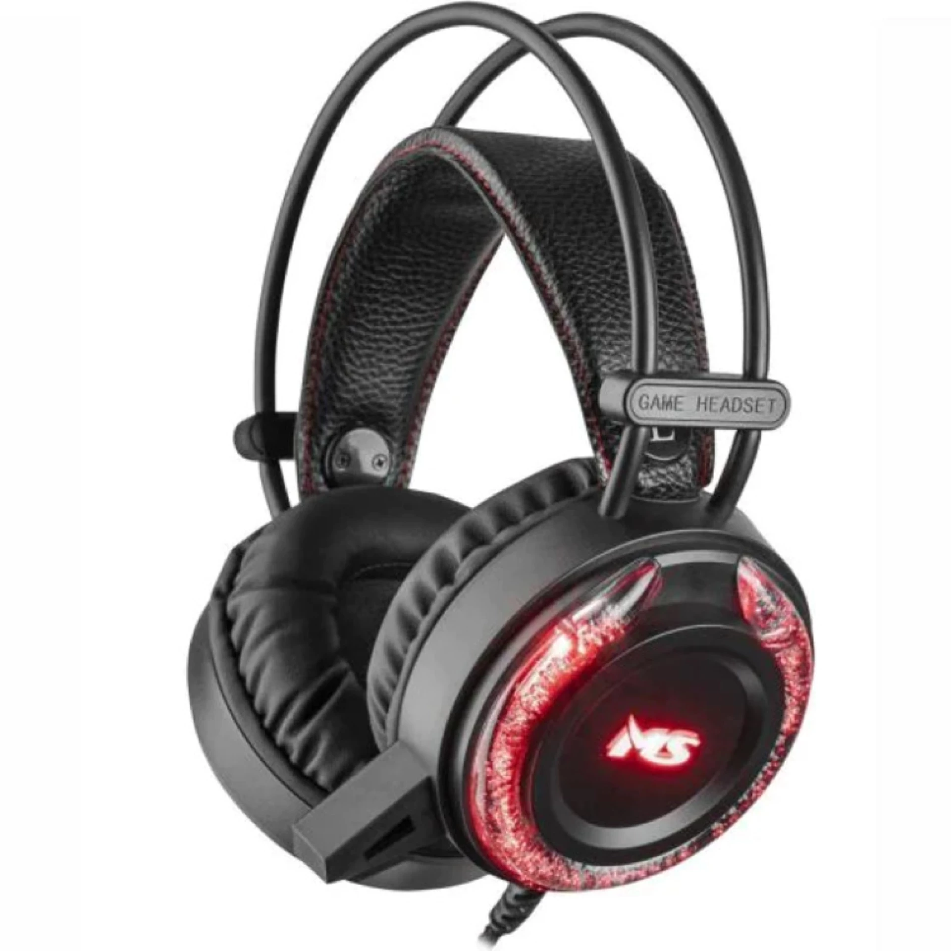 MS ICARUS C305 gaming slušalice