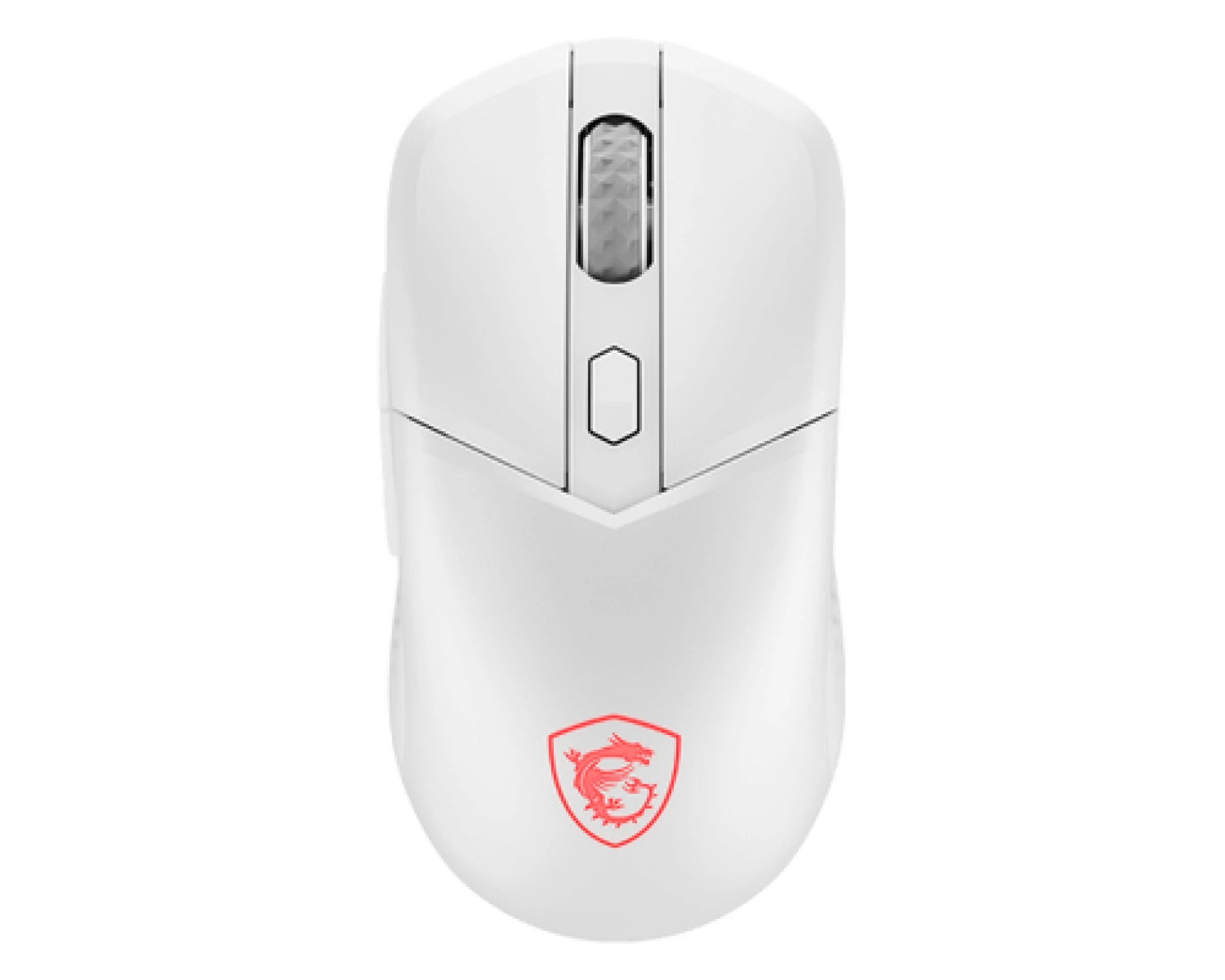 MS MSI VERSA 300 W White