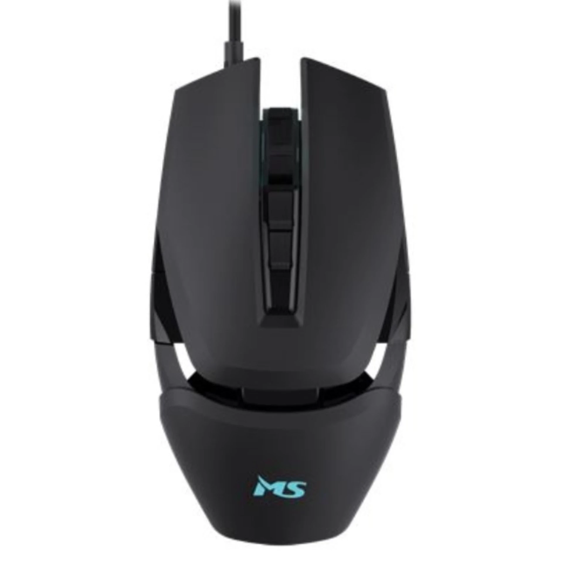 MS NEMESIS C900 gaming miš