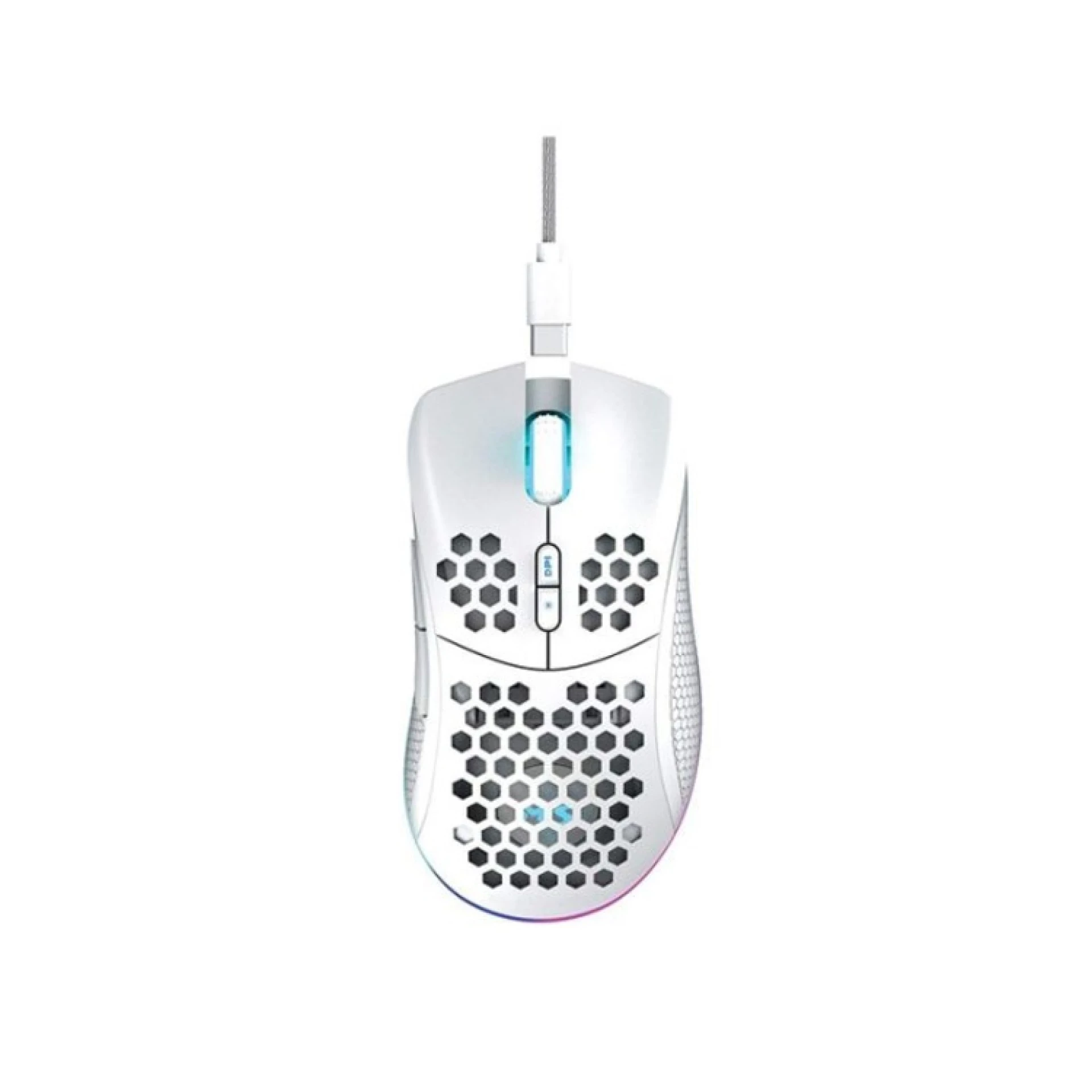 MS NEMESIS M700 bežični gaming miš