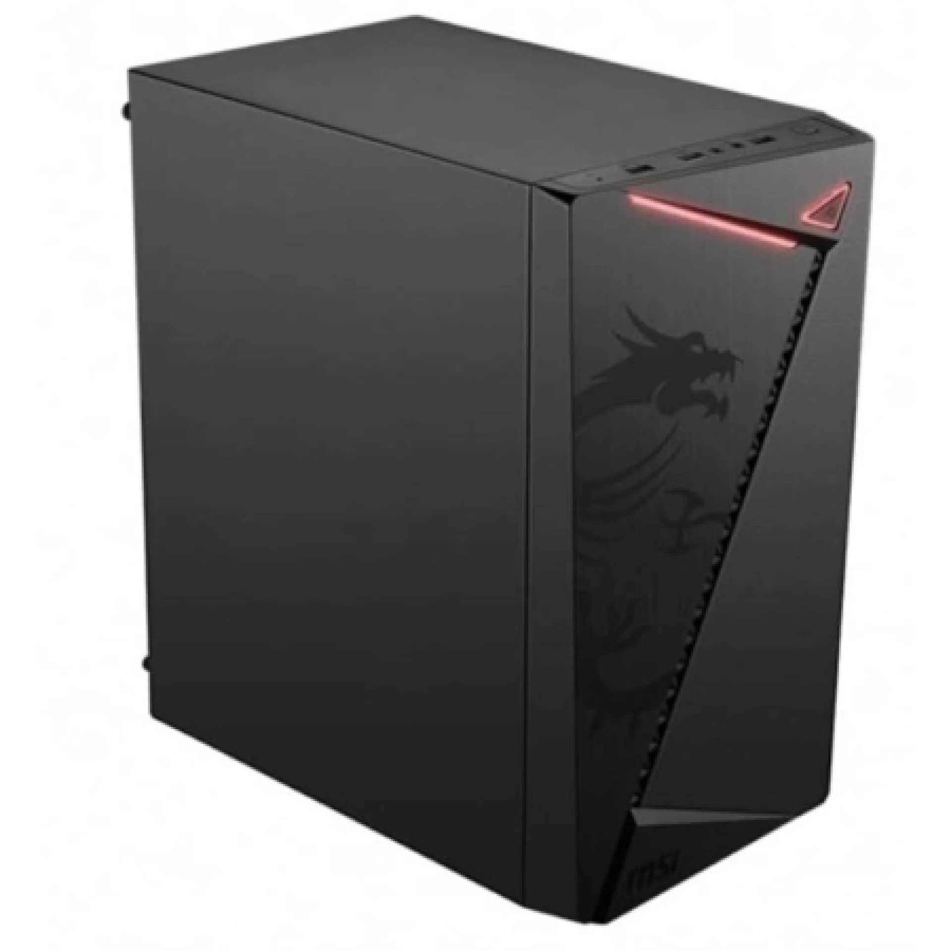MSI Case MAG Shield M301