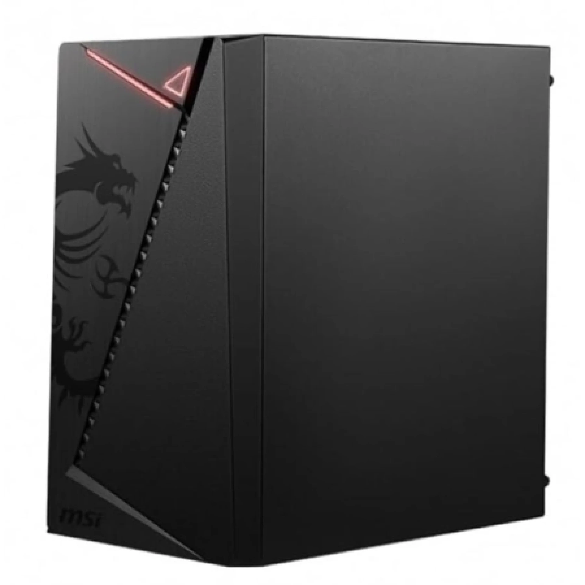 MSI Case MAG Shield M301