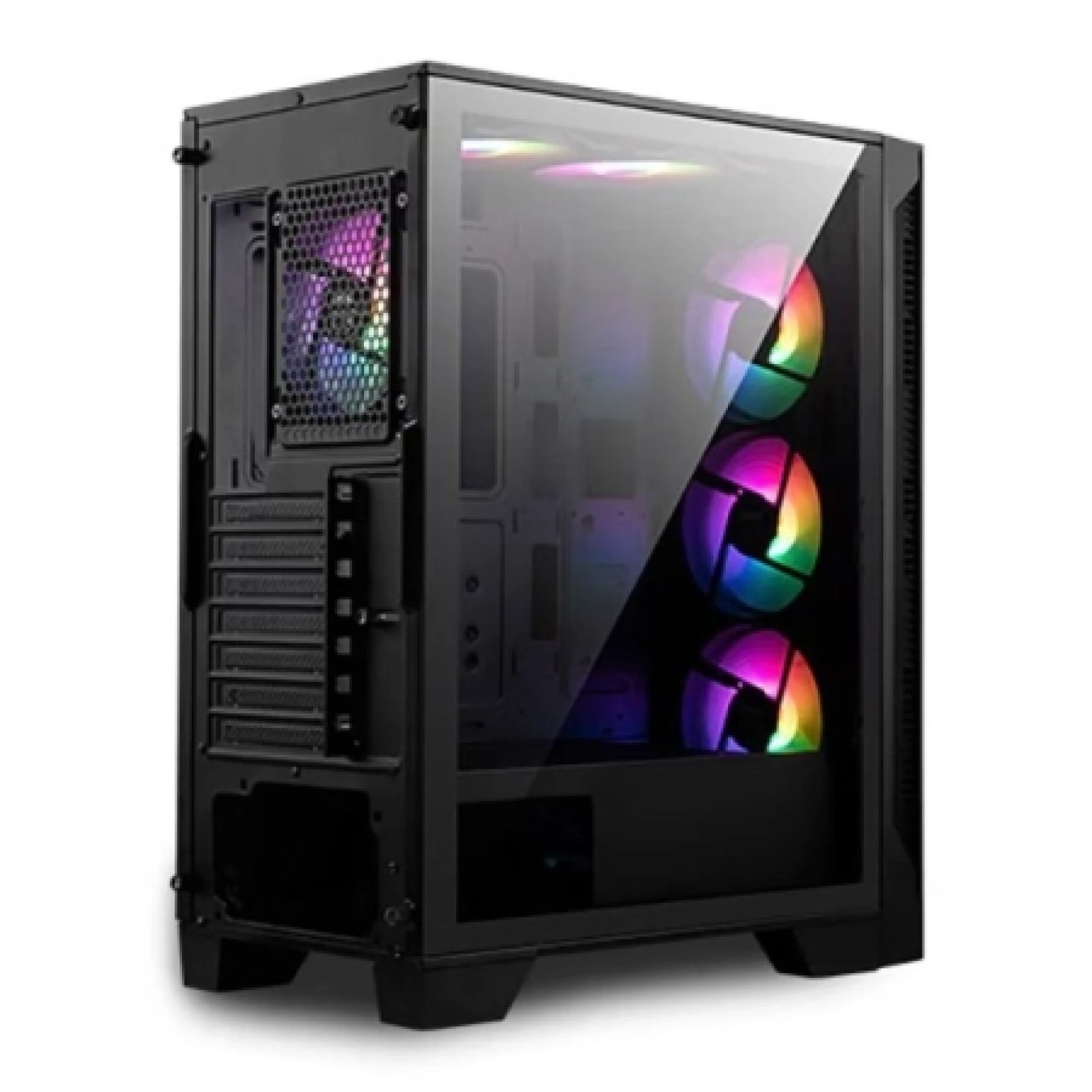 MSI Case PAG Shield 200L