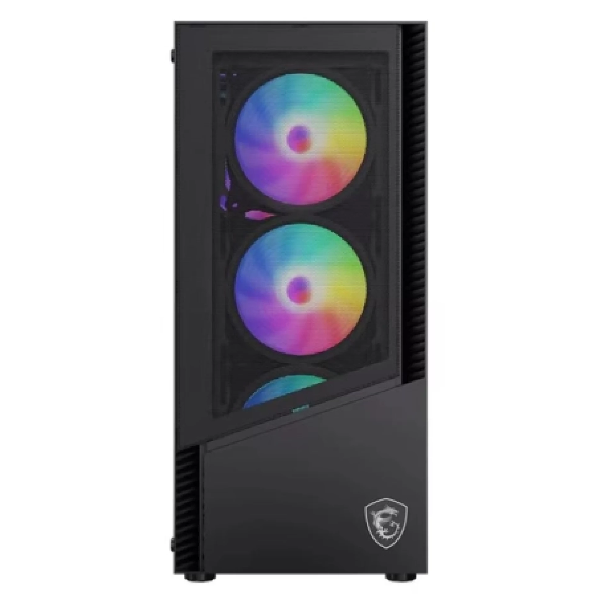 MSI Case PAG Shield 200L